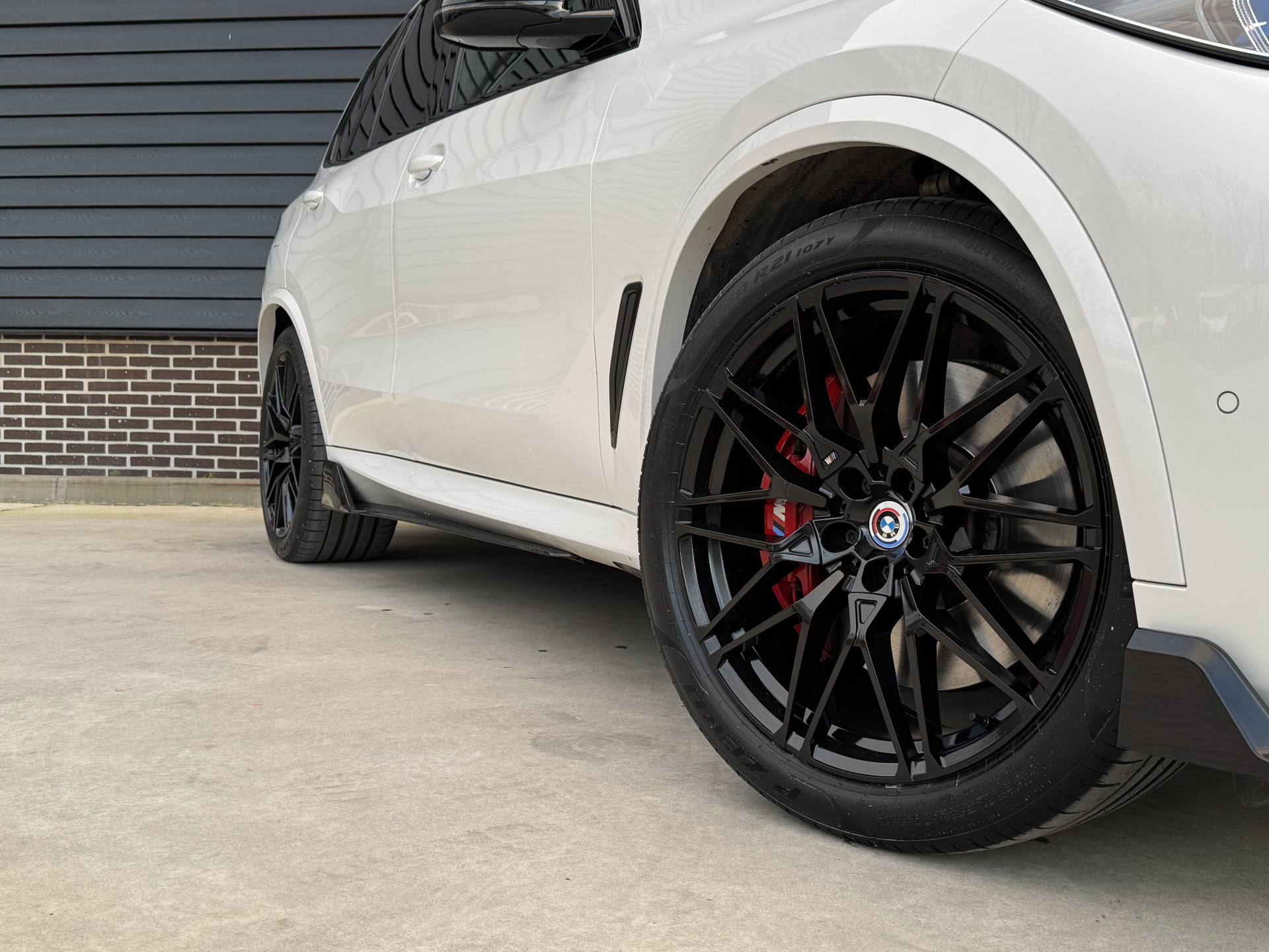 BMW X5 xDrive45e M Sport