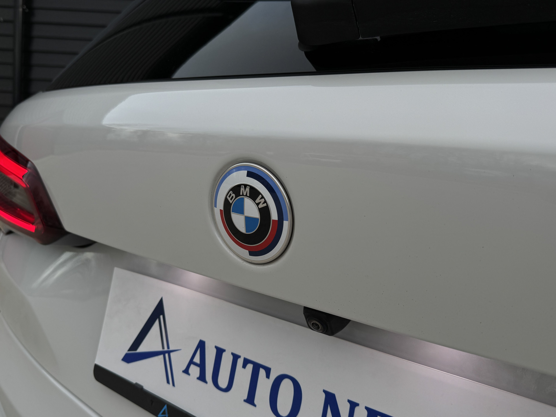 BMW X5 xDrive45e M Sport