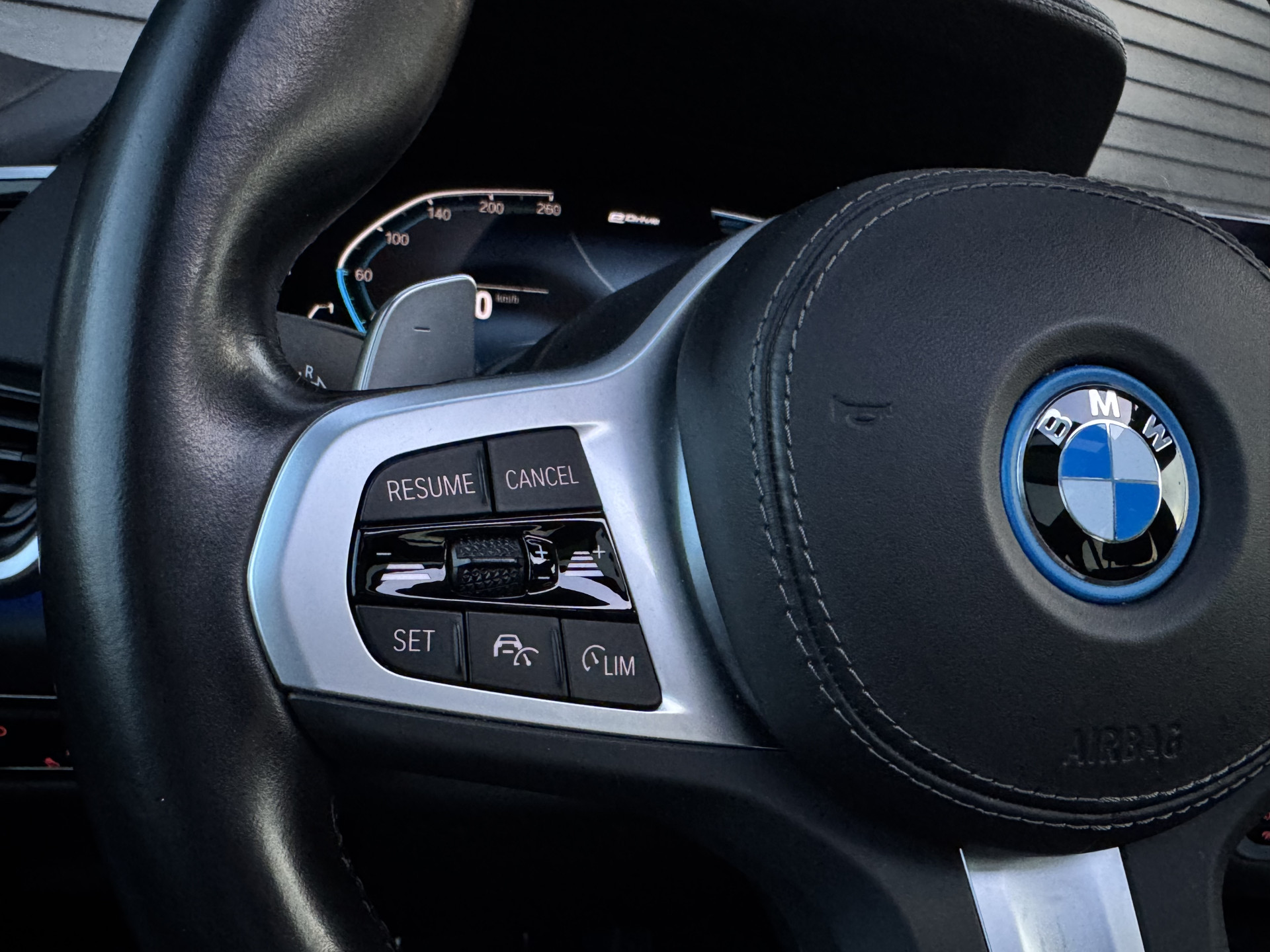 BMW X5 xDrive45e M Sport