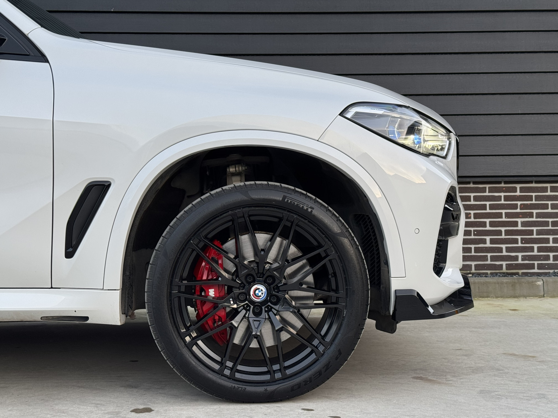 BMW X5 xDrive45e M Sport