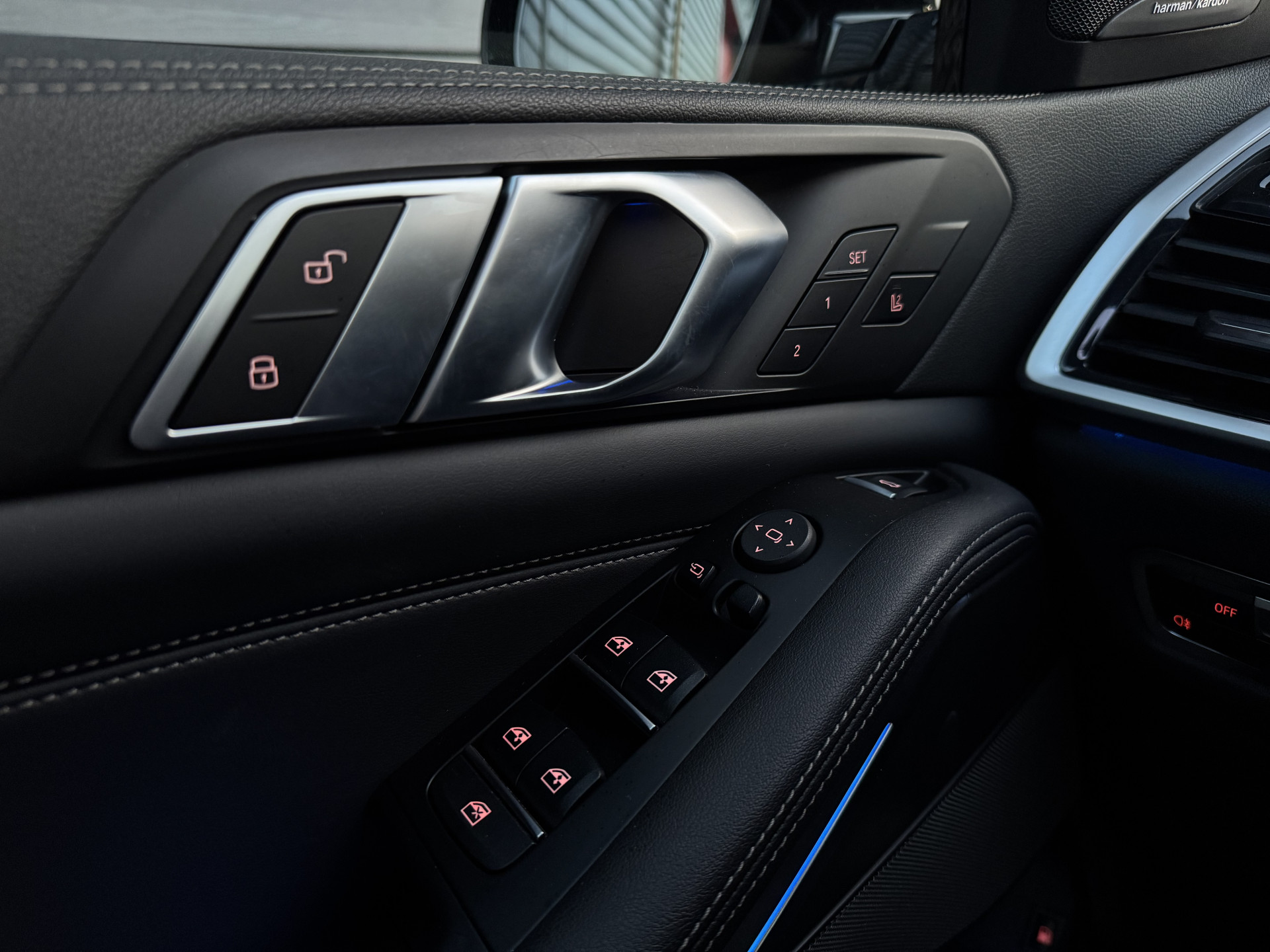 BMW X5 xDrive45e M Sport