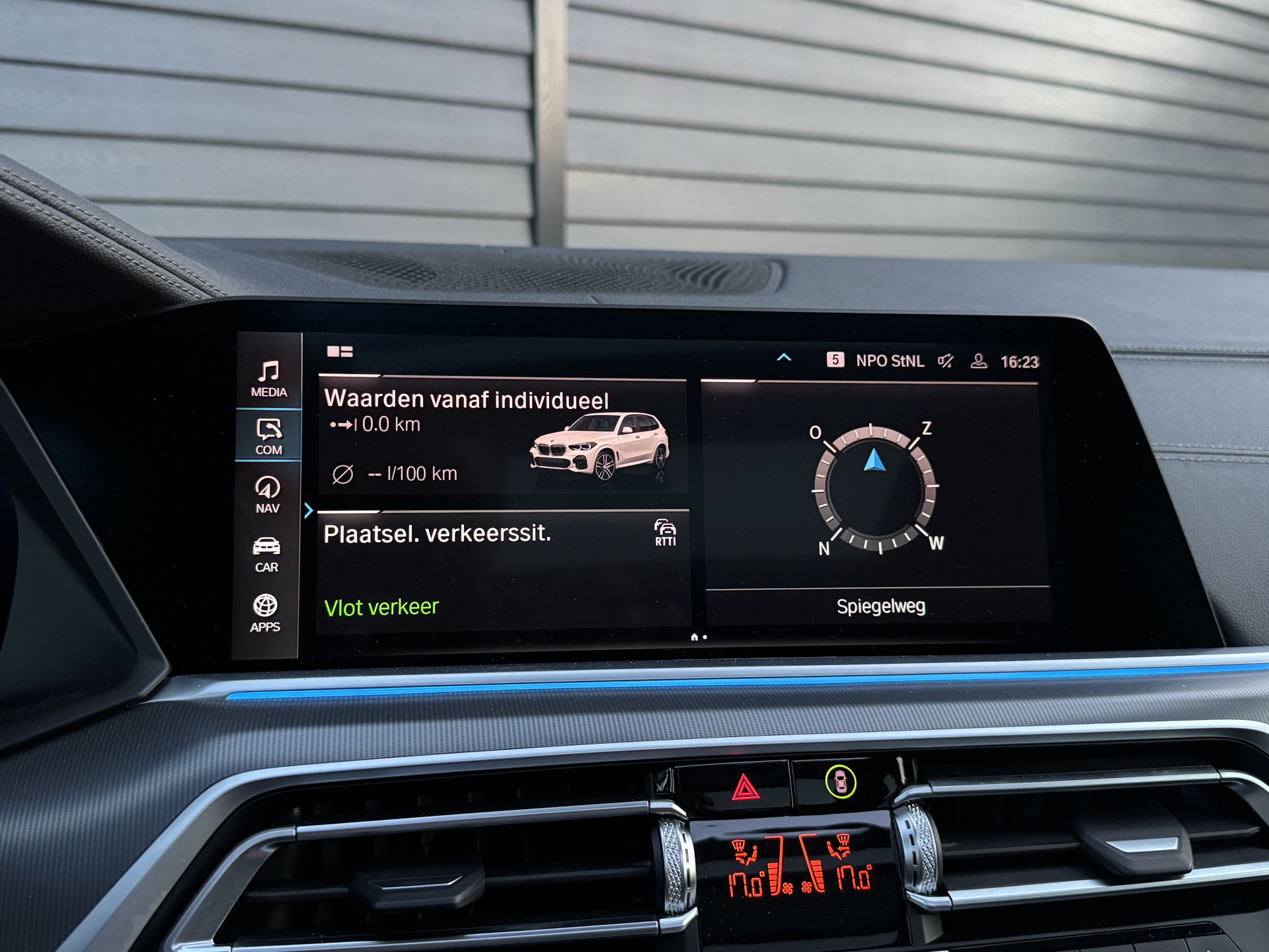 BMW X5 xDrive45e M Sport