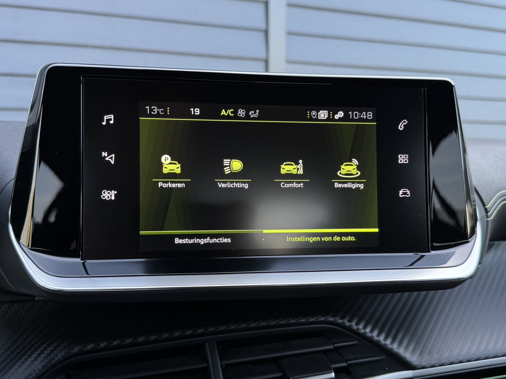 Peugeot 208 1.2 Puretech 130 pk GT Automaat