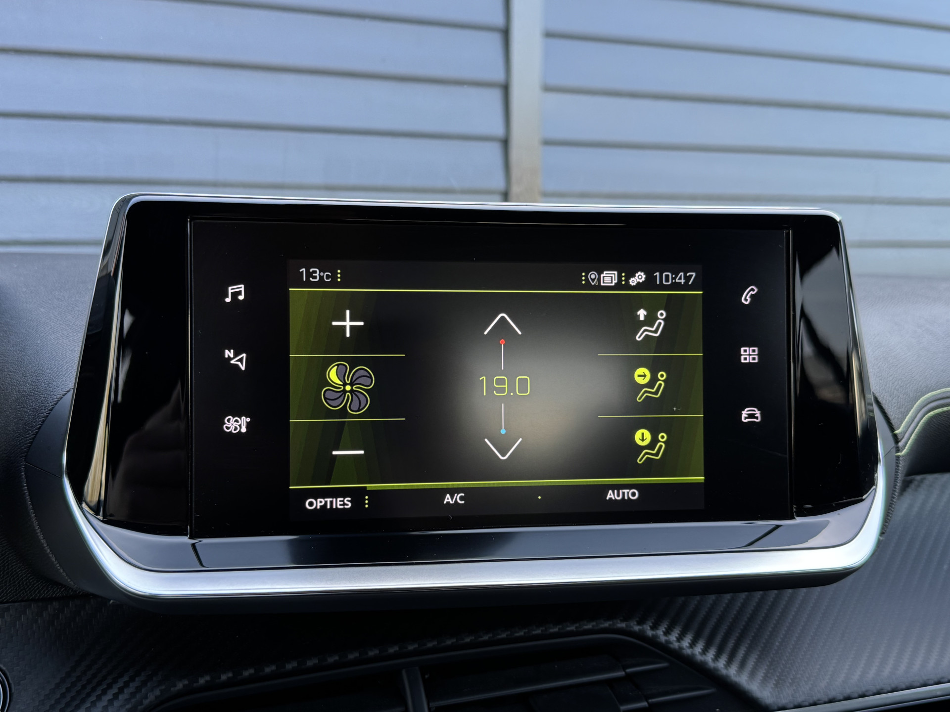 Peugeot 208 1.2 Puretech 130 pk GT Automaat