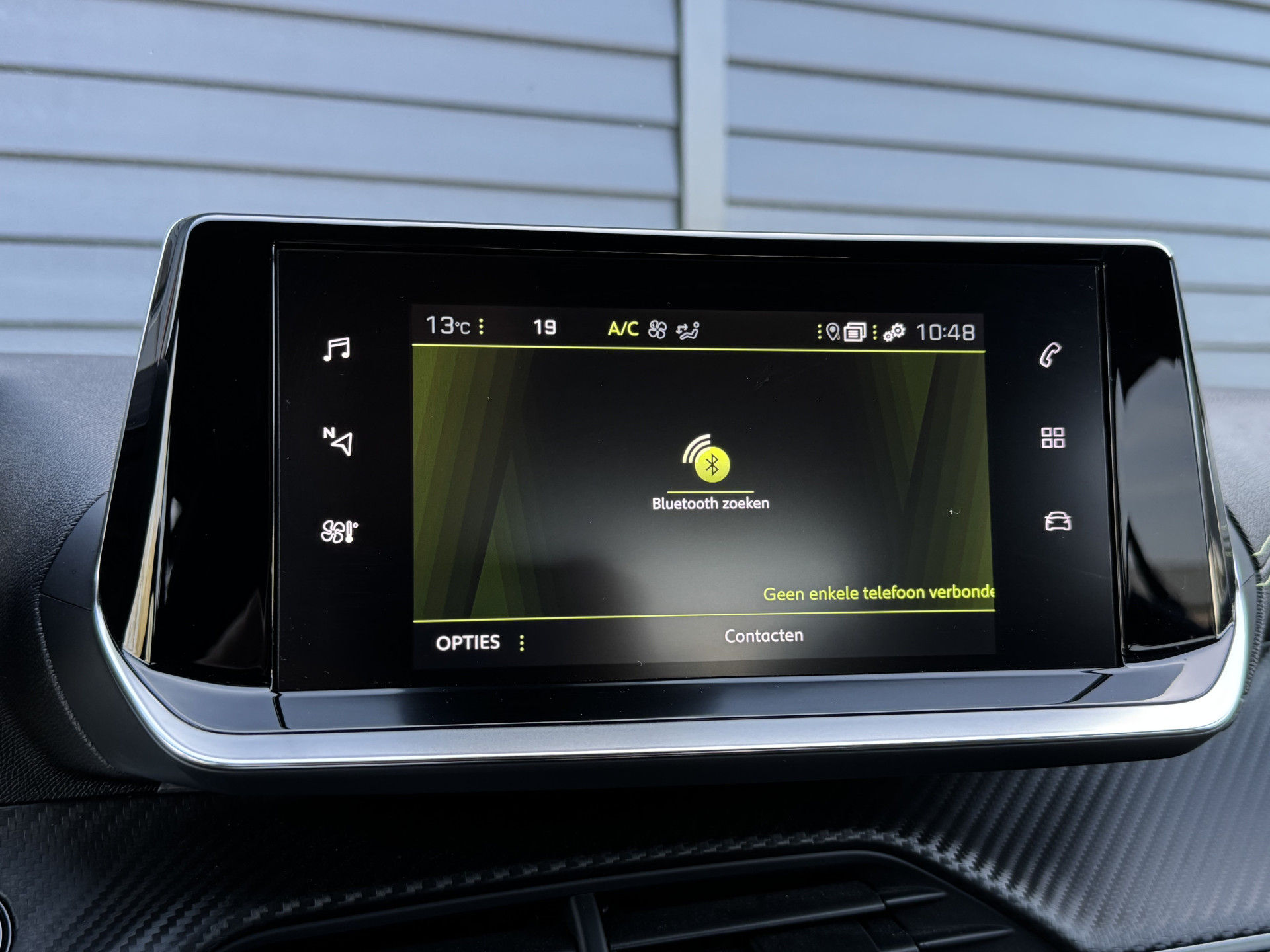 Peugeot 208 1.2 Puretech 130 pk GT Automaat