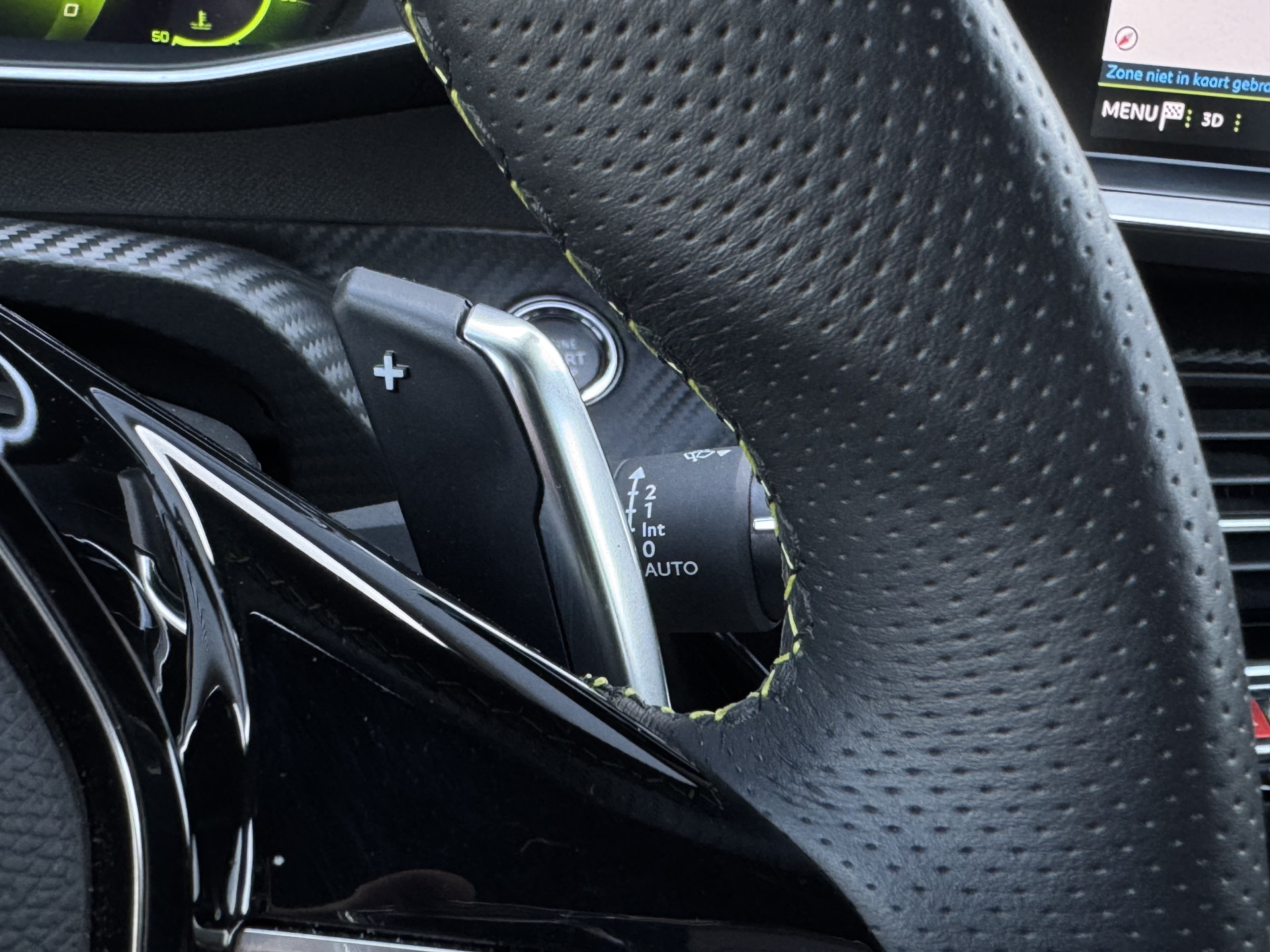 Peugeot 208 1.2 Puretech 130 pk GT Automaat