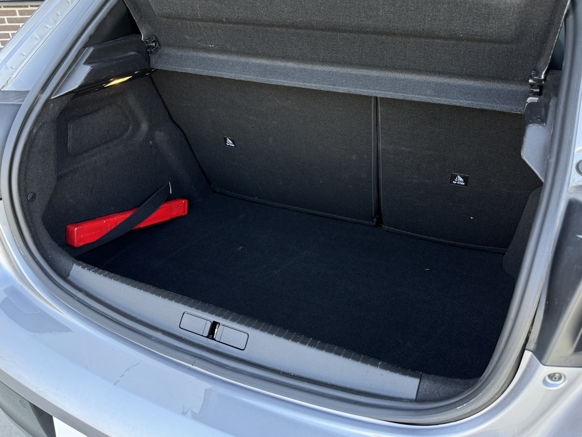 Peugeot 208 1.2 Puretech 130 pk GT Automaat