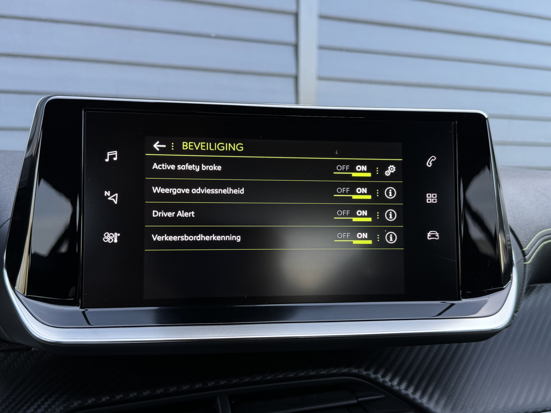 Peugeot 208 1.2 Puretech 130 pk GT Automaat