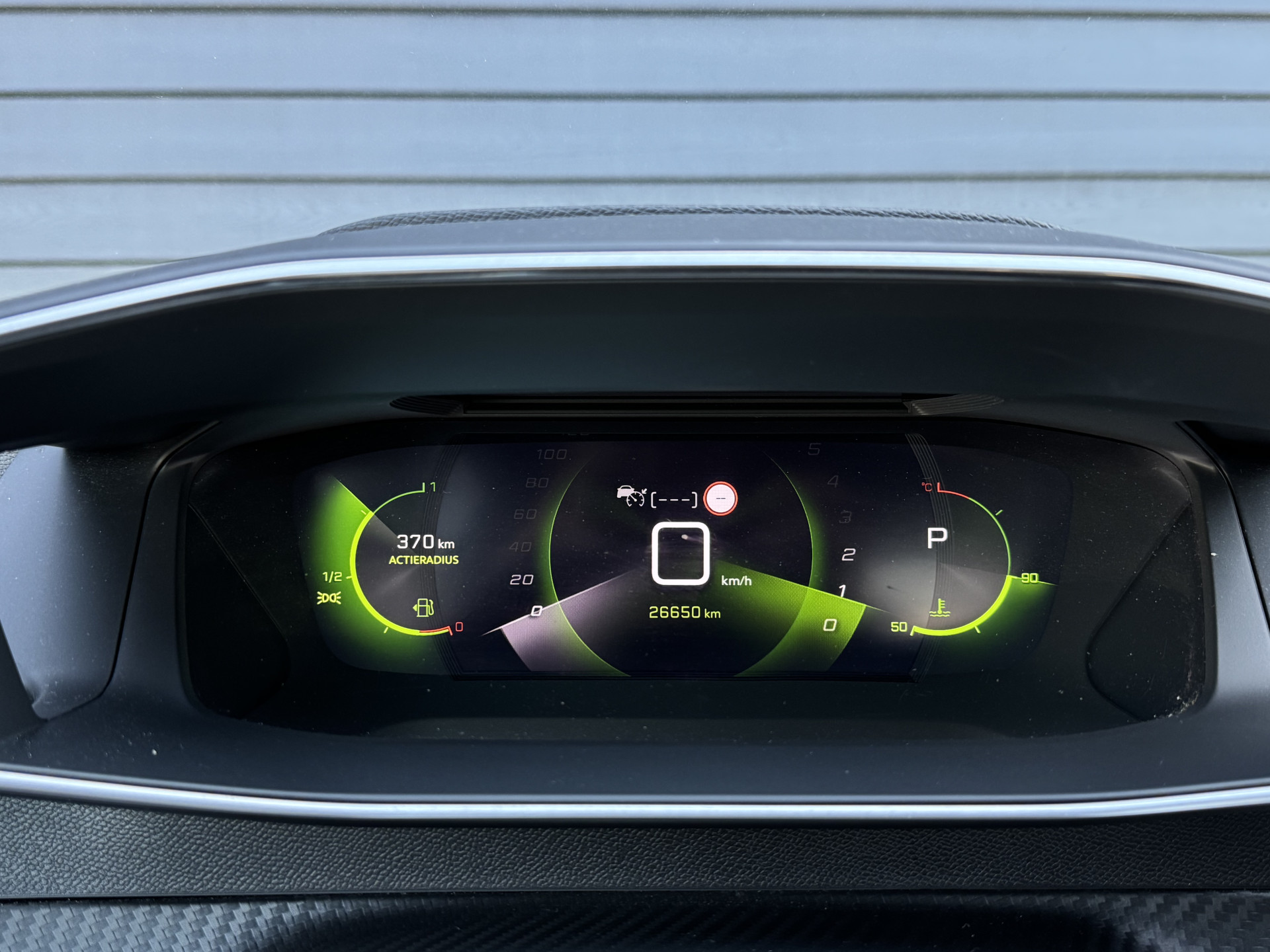 Peugeot 208 1.2 Puretech 130 pk GT Automaat