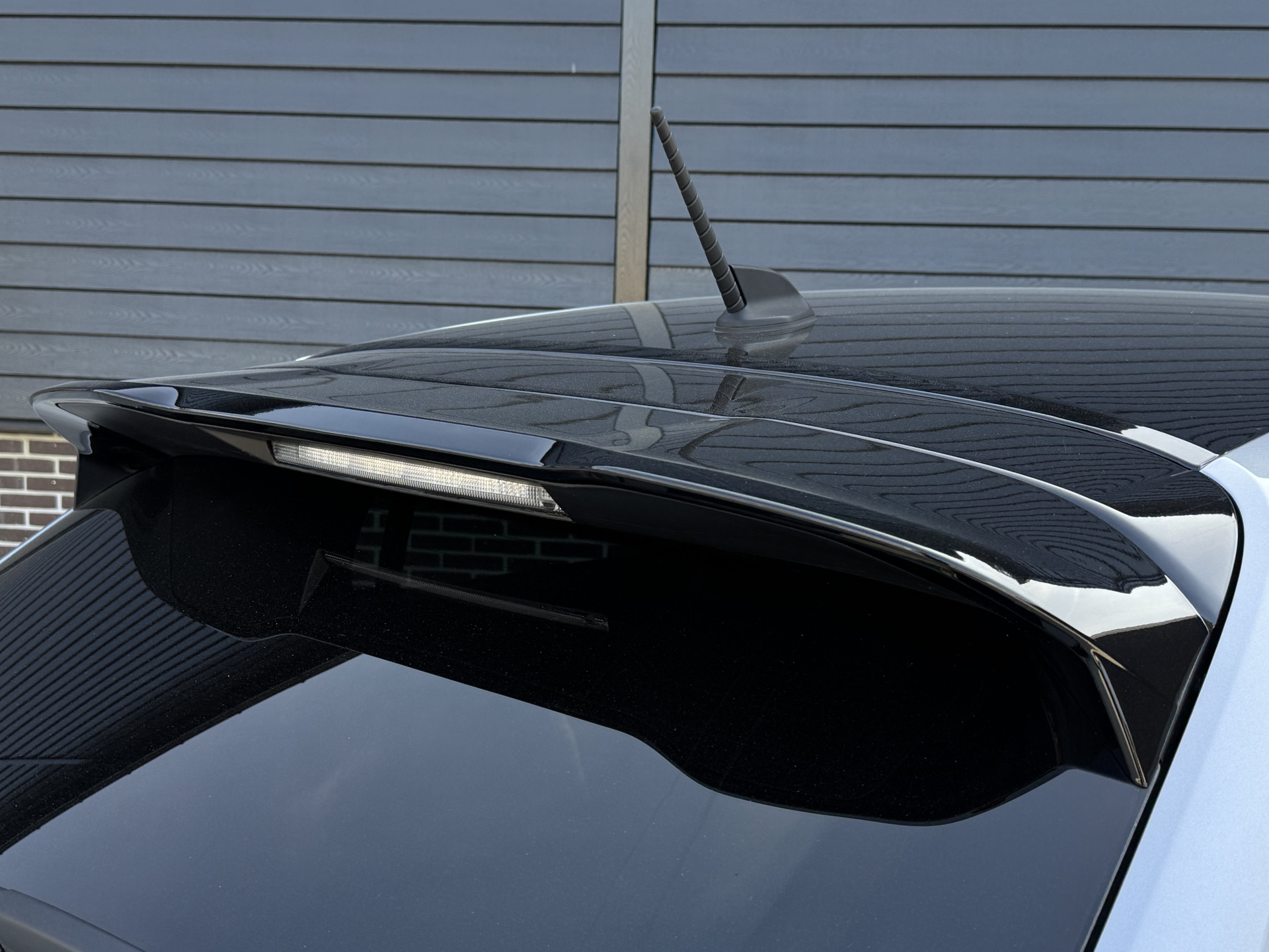 Peugeot 208 1.2 Puretech 130 pk GT Automaat