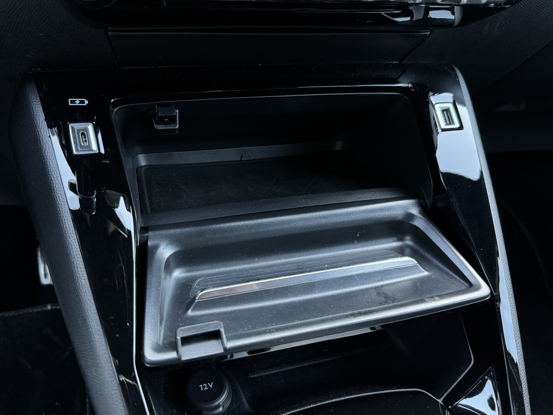 Peugeot 208 1.2 Puretech 130 pk GT Automaat