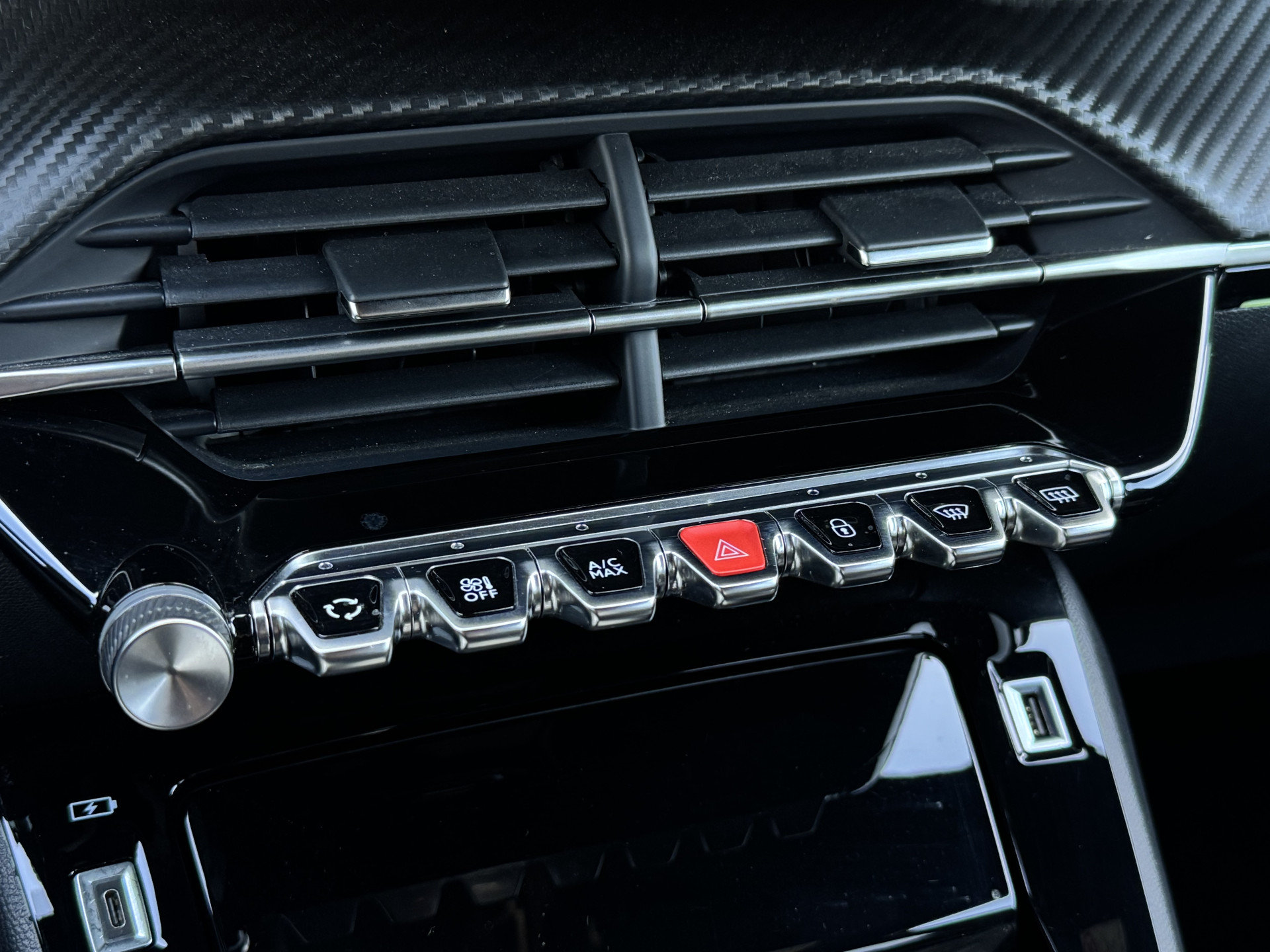 Peugeot 208 1.2 Puretech 130 pk GT Automaat