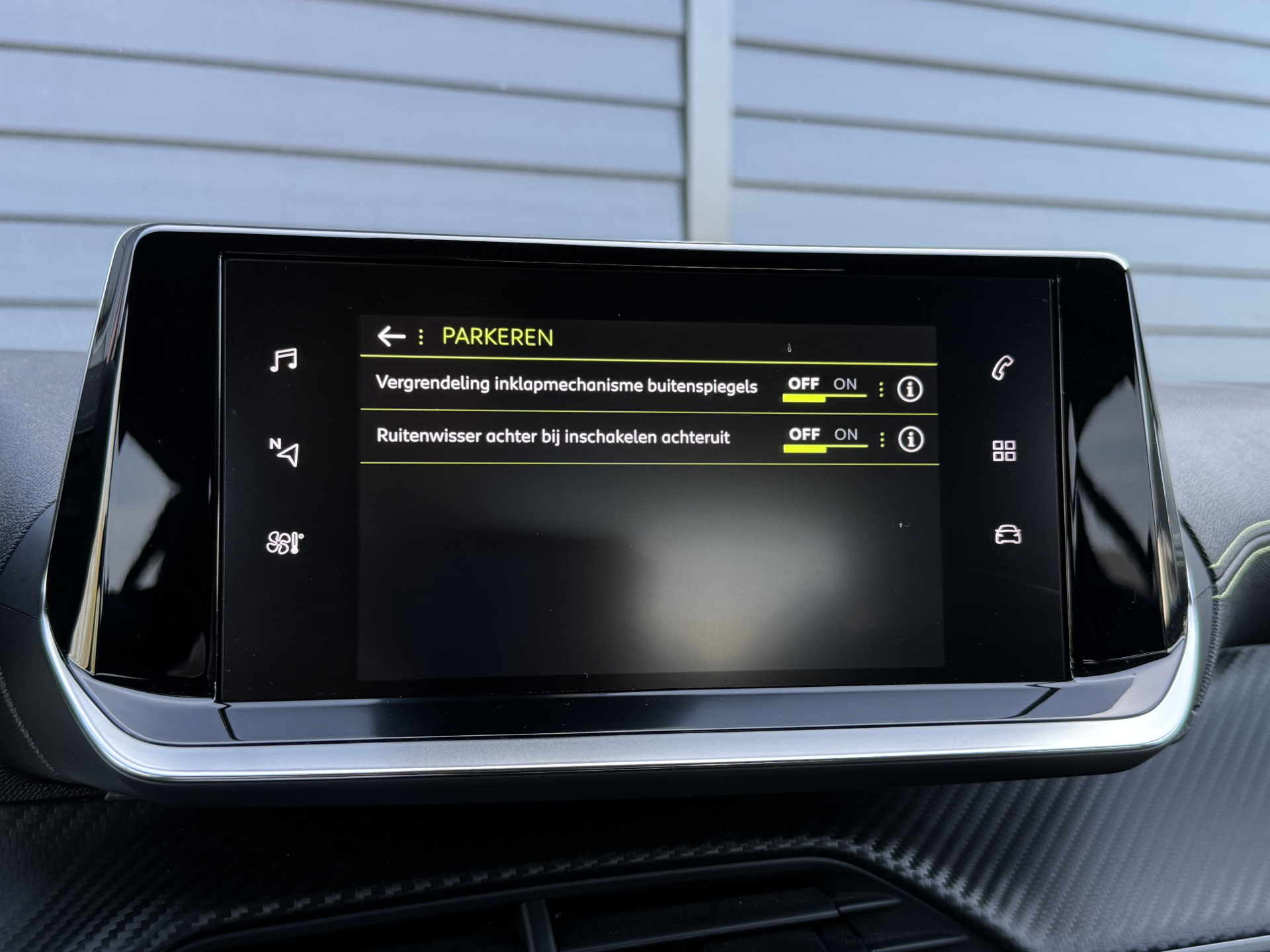 Peugeot 208 1.2 Puretech 130 pk GT Automaat