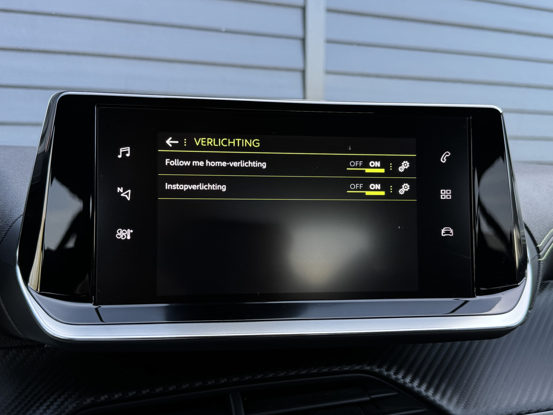 Peugeot 208 1.2 Puretech 130 pk GT Automaat