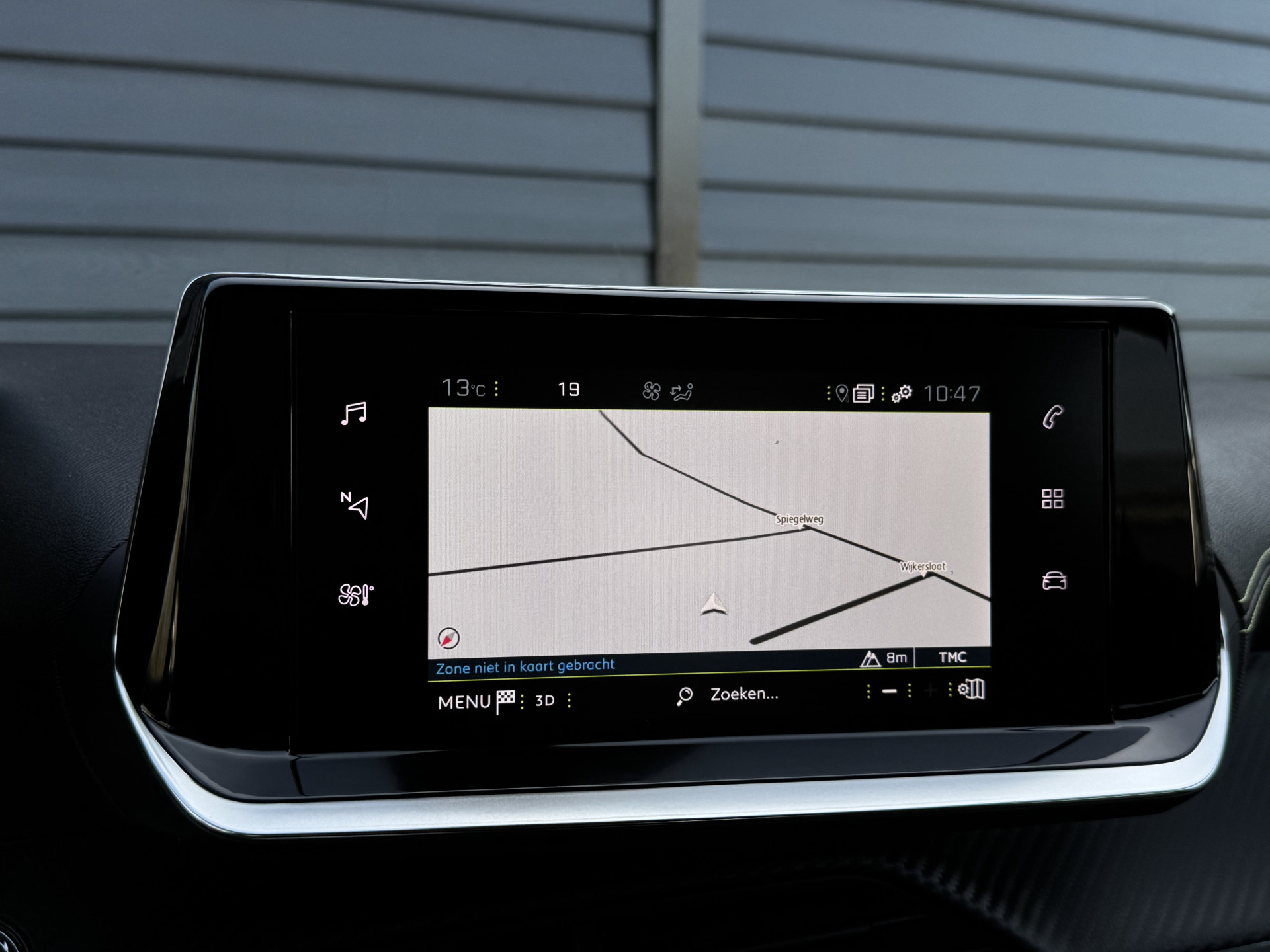 Peugeot 208 1.2 Puretech 130 pk GT Automaat