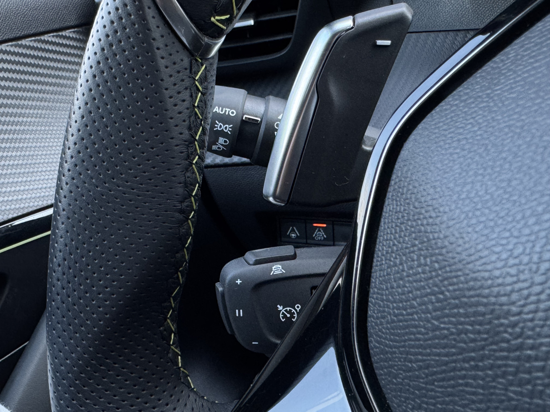 Peugeot 208 1.2 Puretech 130 pk GT Automaat