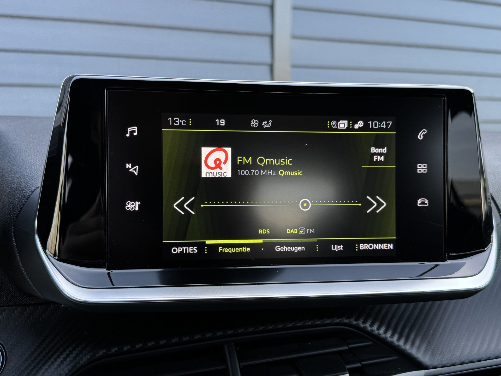 Peugeot 208 1.2 Puretech 130 pk GT Automaat