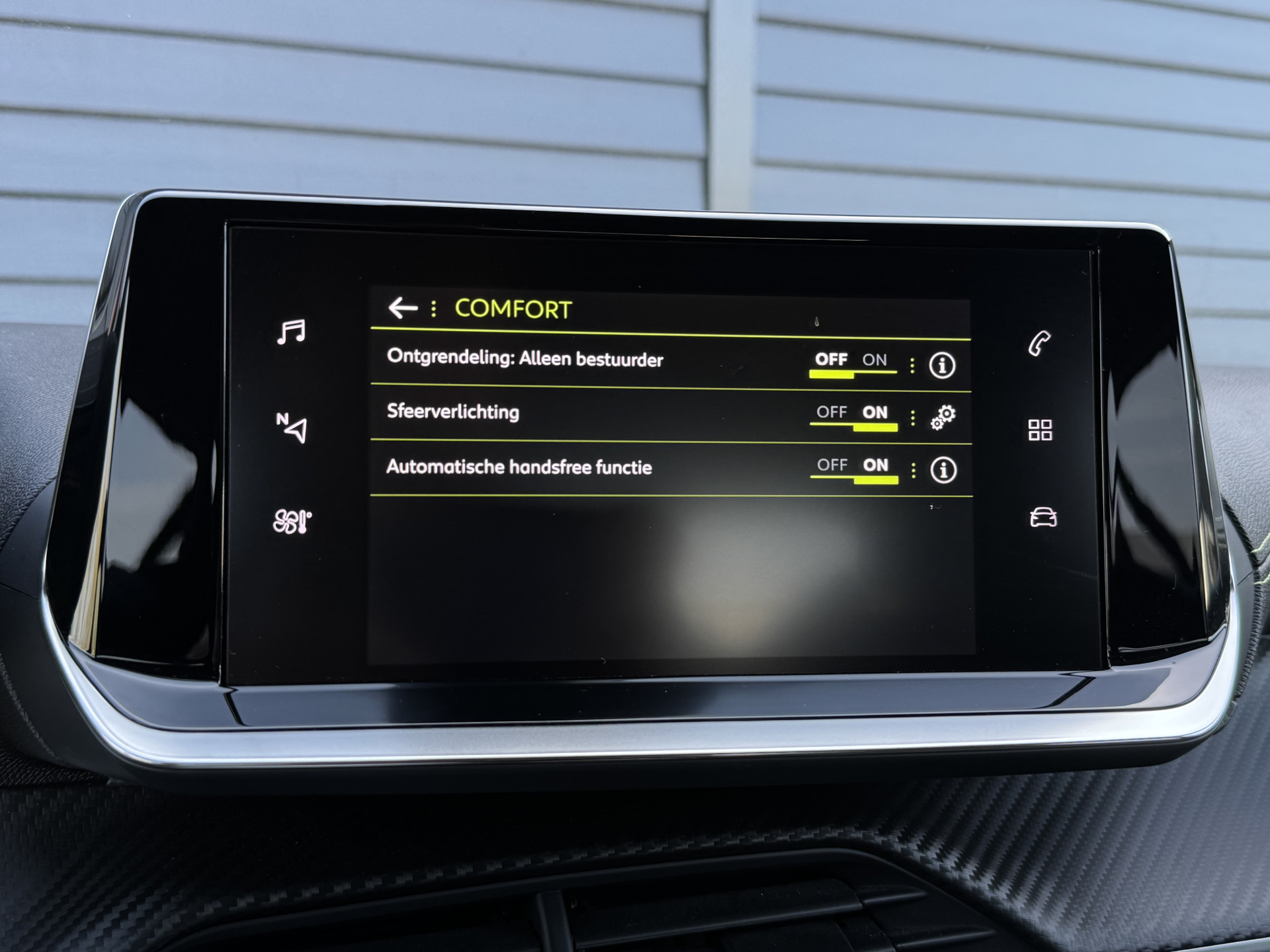 Peugeot 208 1.2 Puretech 130 pk GT Automaat