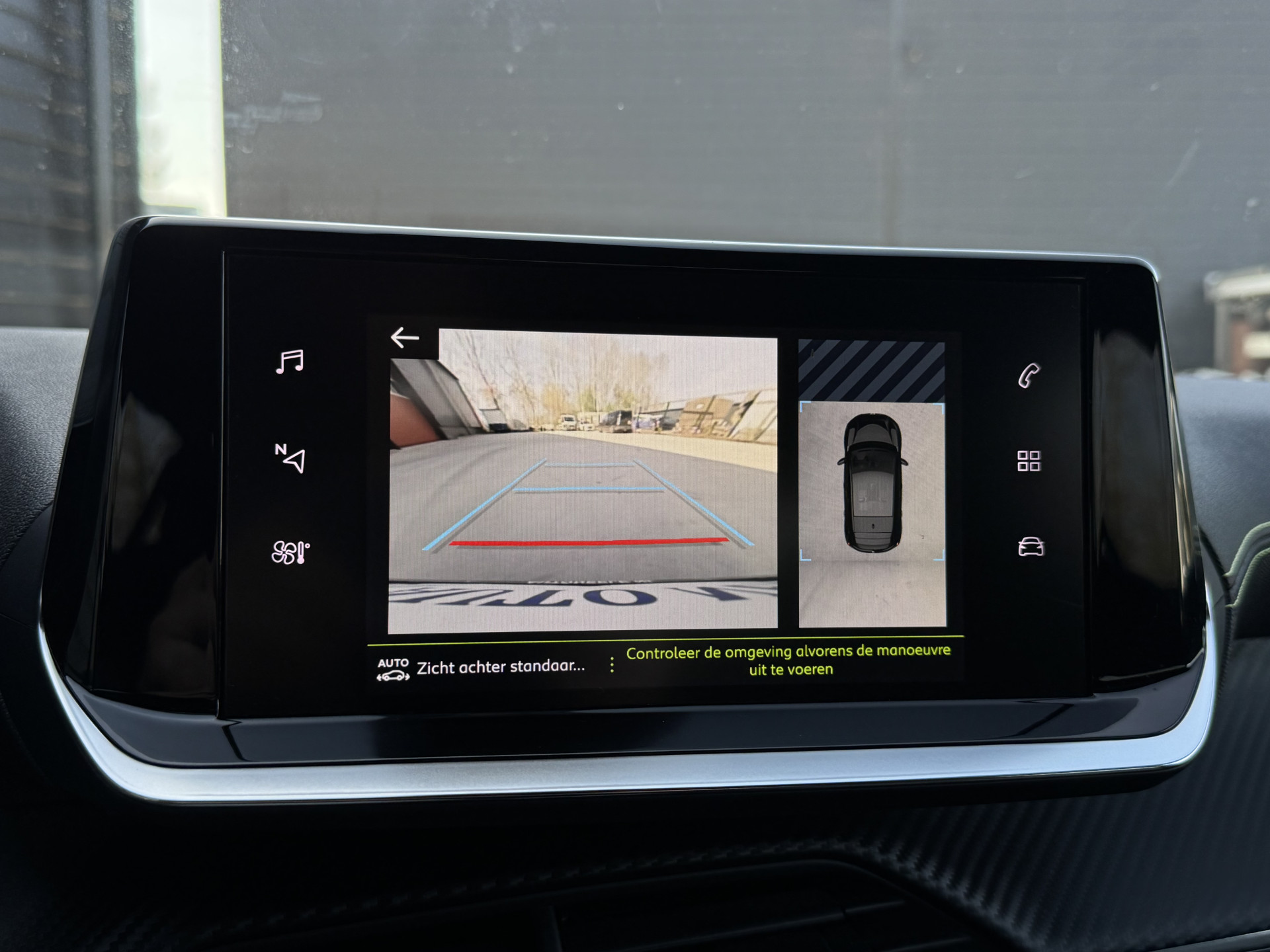 Peugeot 208 1.2 Puretech 130 pk GT Automaat