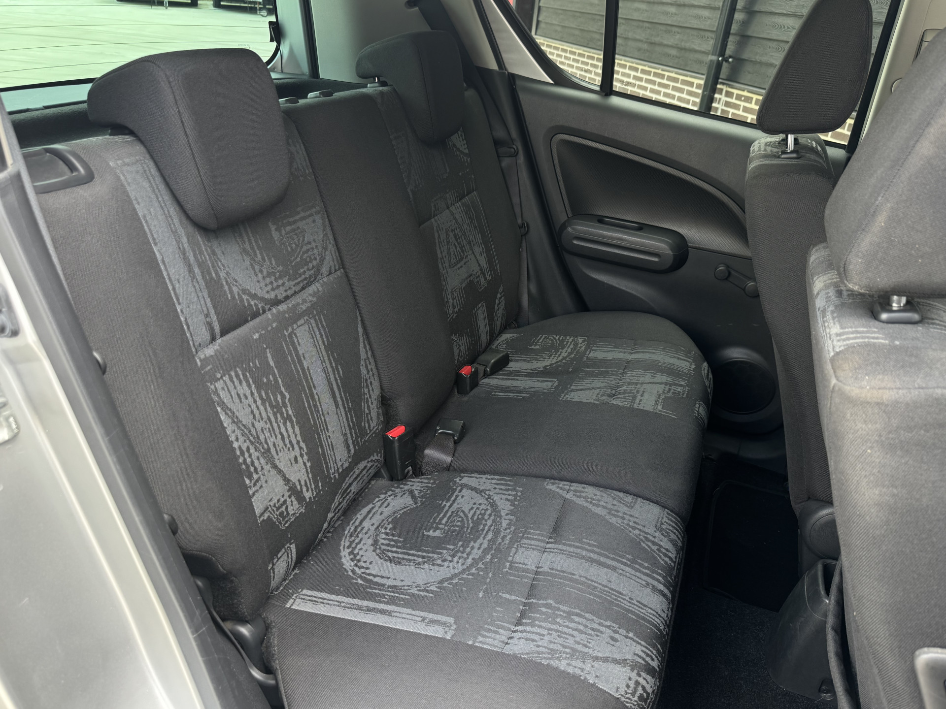 Opel Agila 1.2 Edition 94 pk
