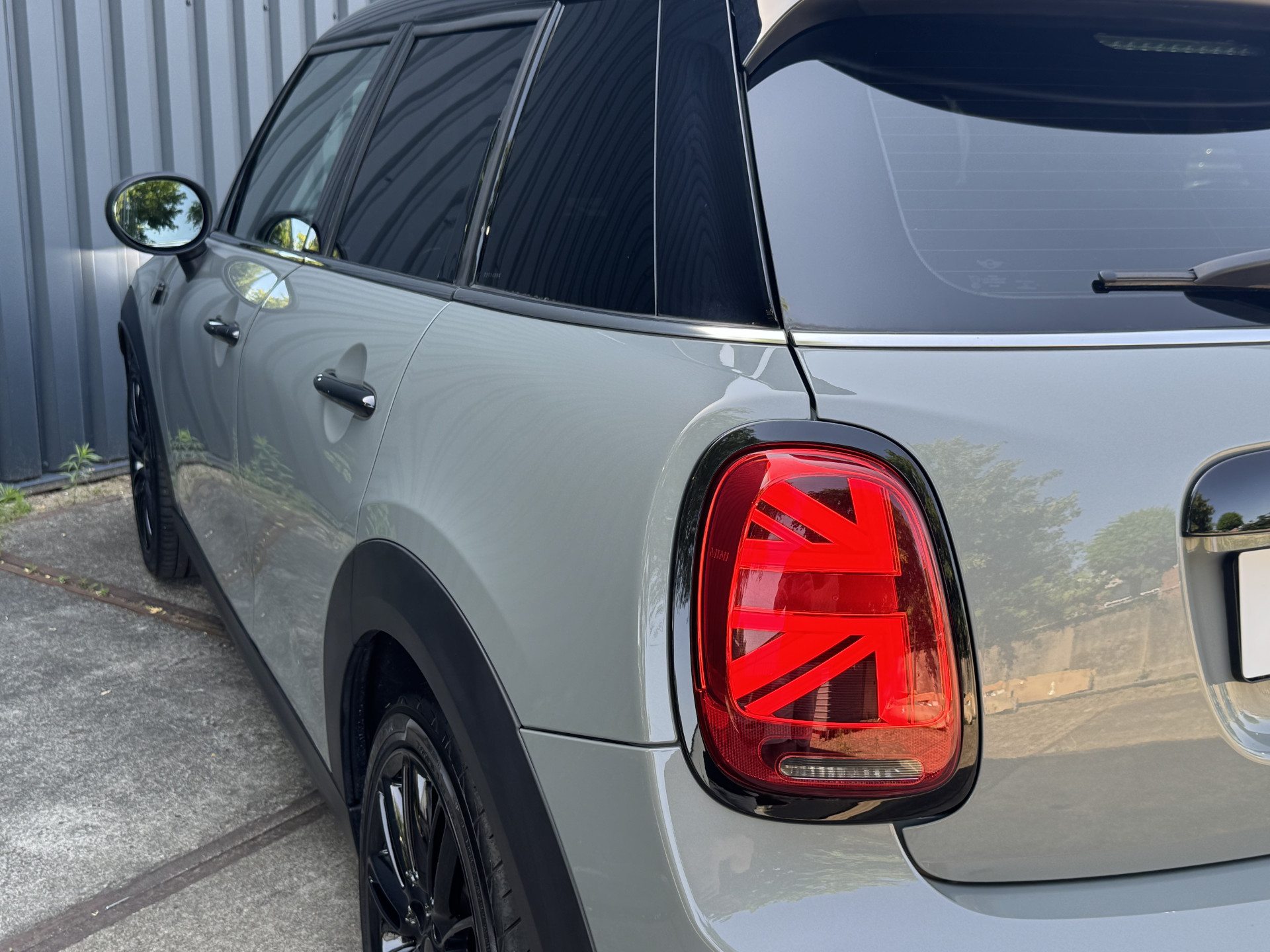 MINI 5-deurs 2.0 Cooper S Camden