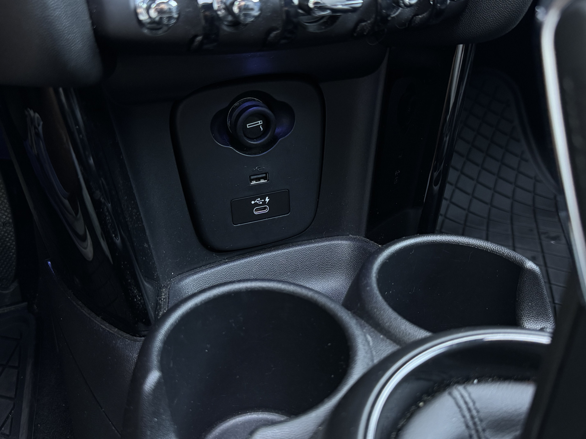 MINI 5-deurs 2.0 Cooper S Camden