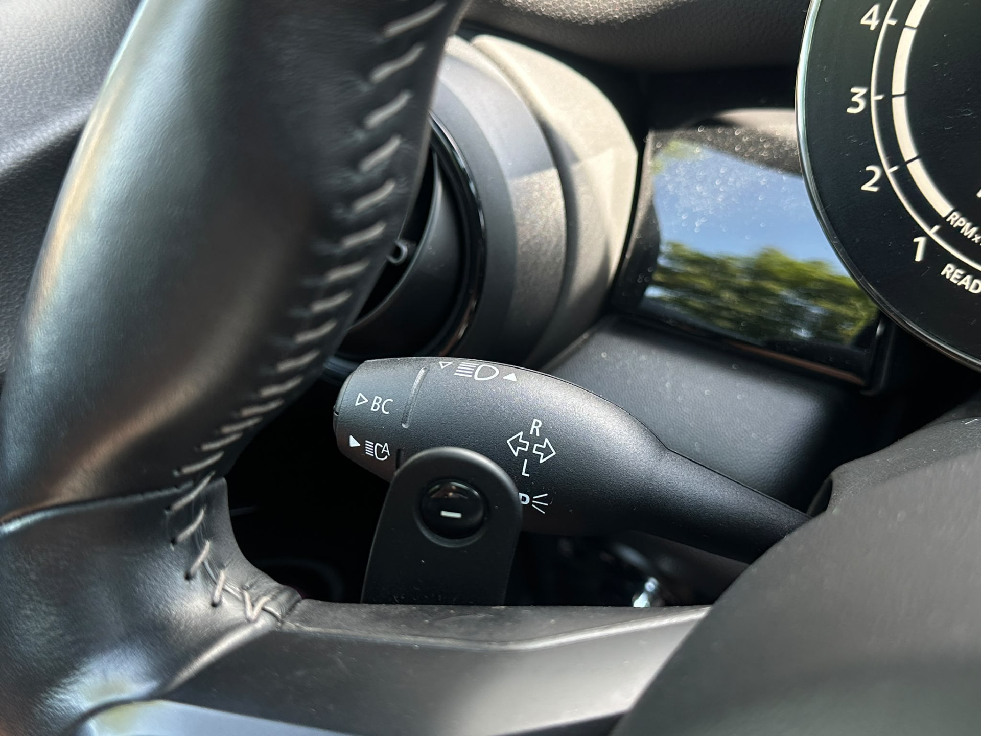 MINI 5-deurs 2.0 Cooper S Camden