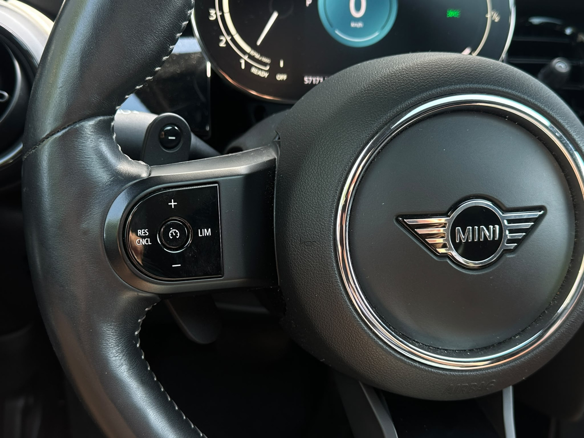 MINI 5-deurs 2.0 Cooper S Camden