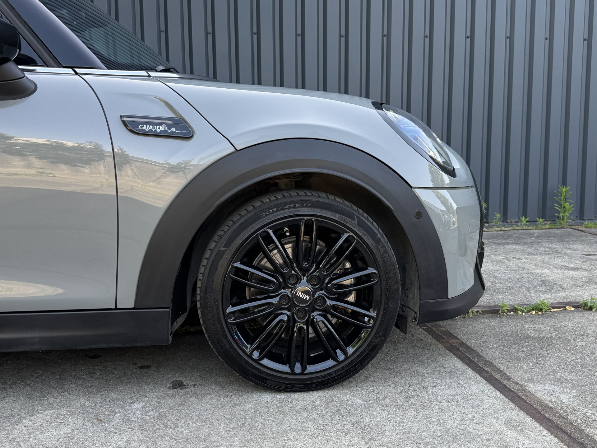 MINI 5-deurs 2.0 Cooper S Camden