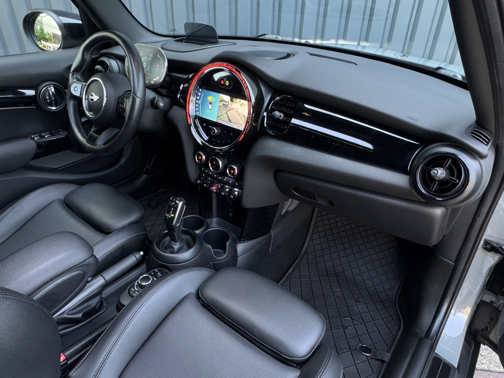 MINI 5-deurs 2.0 Cooper S Camden