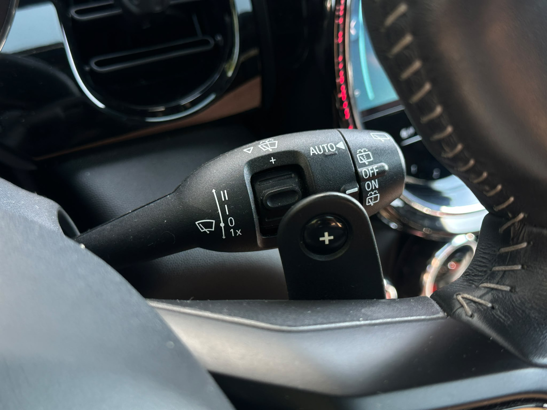 MINI 5-deurs 2.0 Cooper S Camden