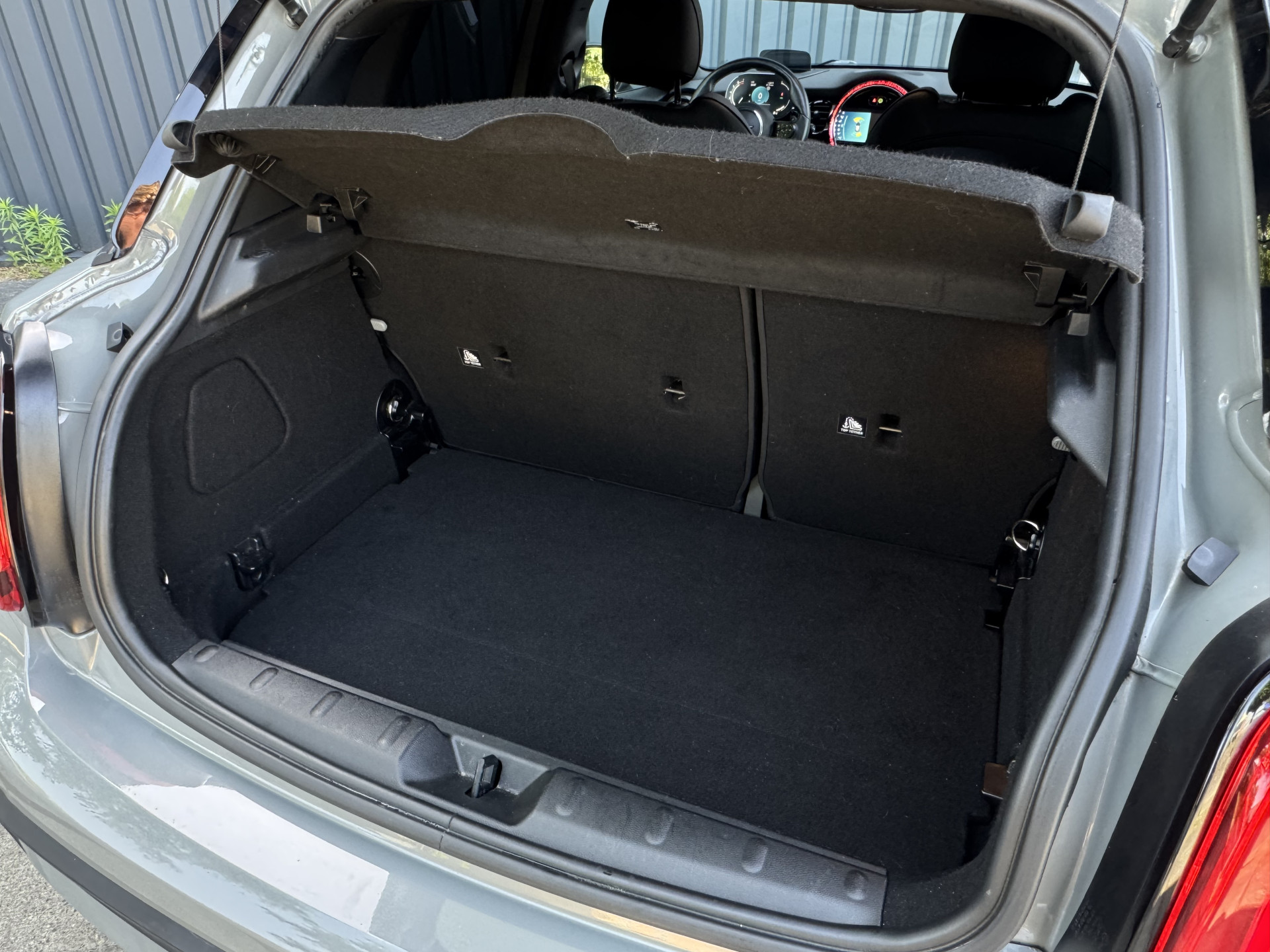MINI 5-deurs 2.0 Cooper S Camden