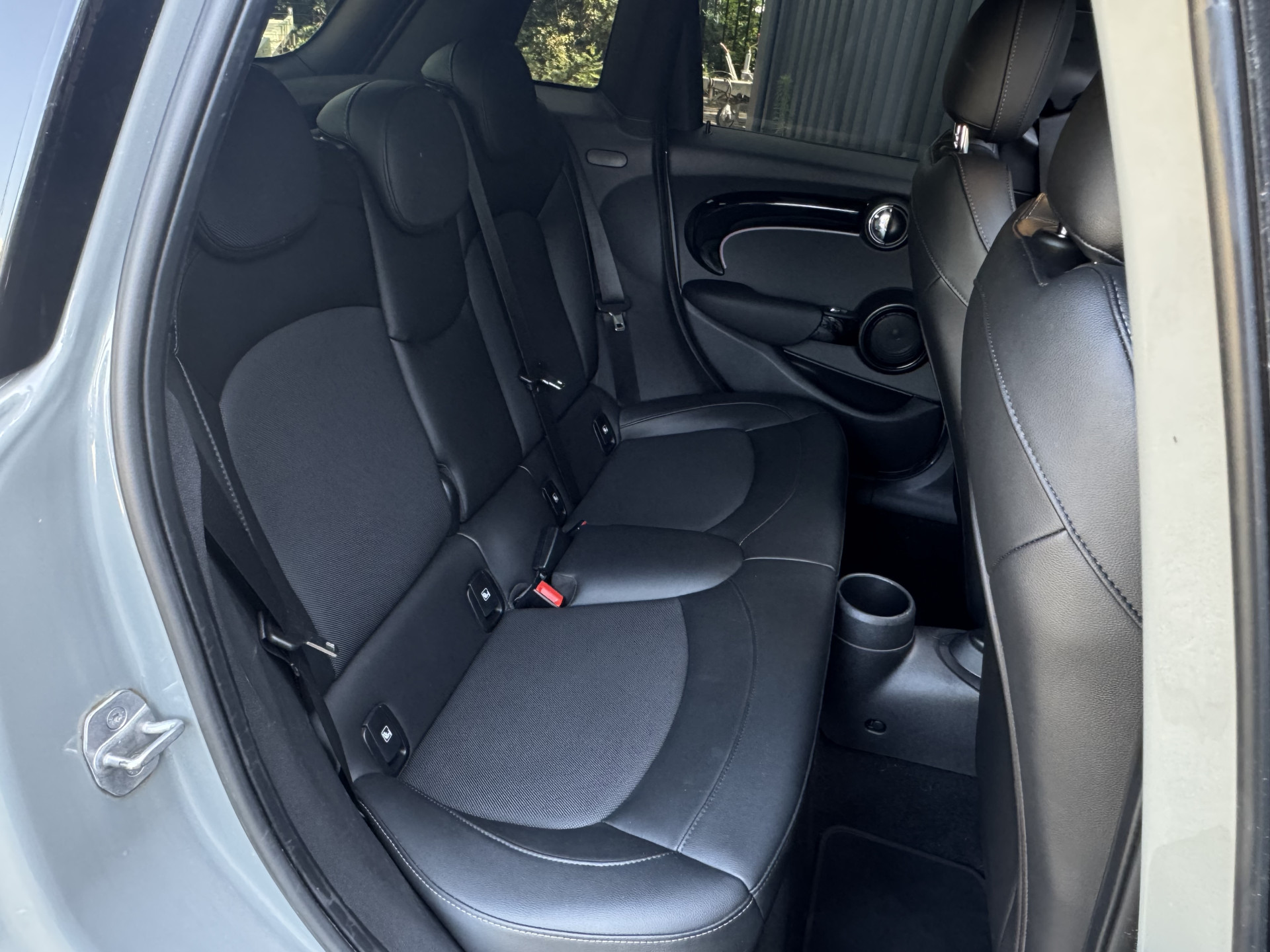 MINI 5-deurs 2.0 Cooper S Camden