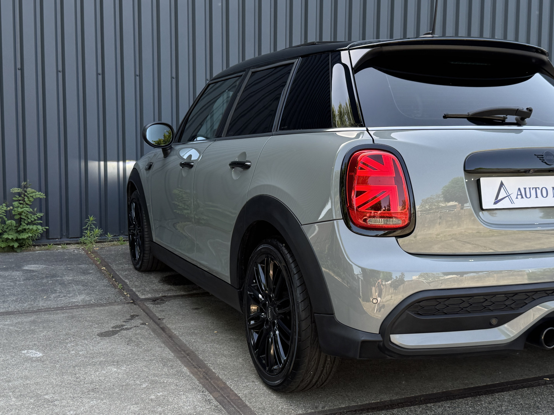 MINI 5-deurs 2.0 Cooper S Camden