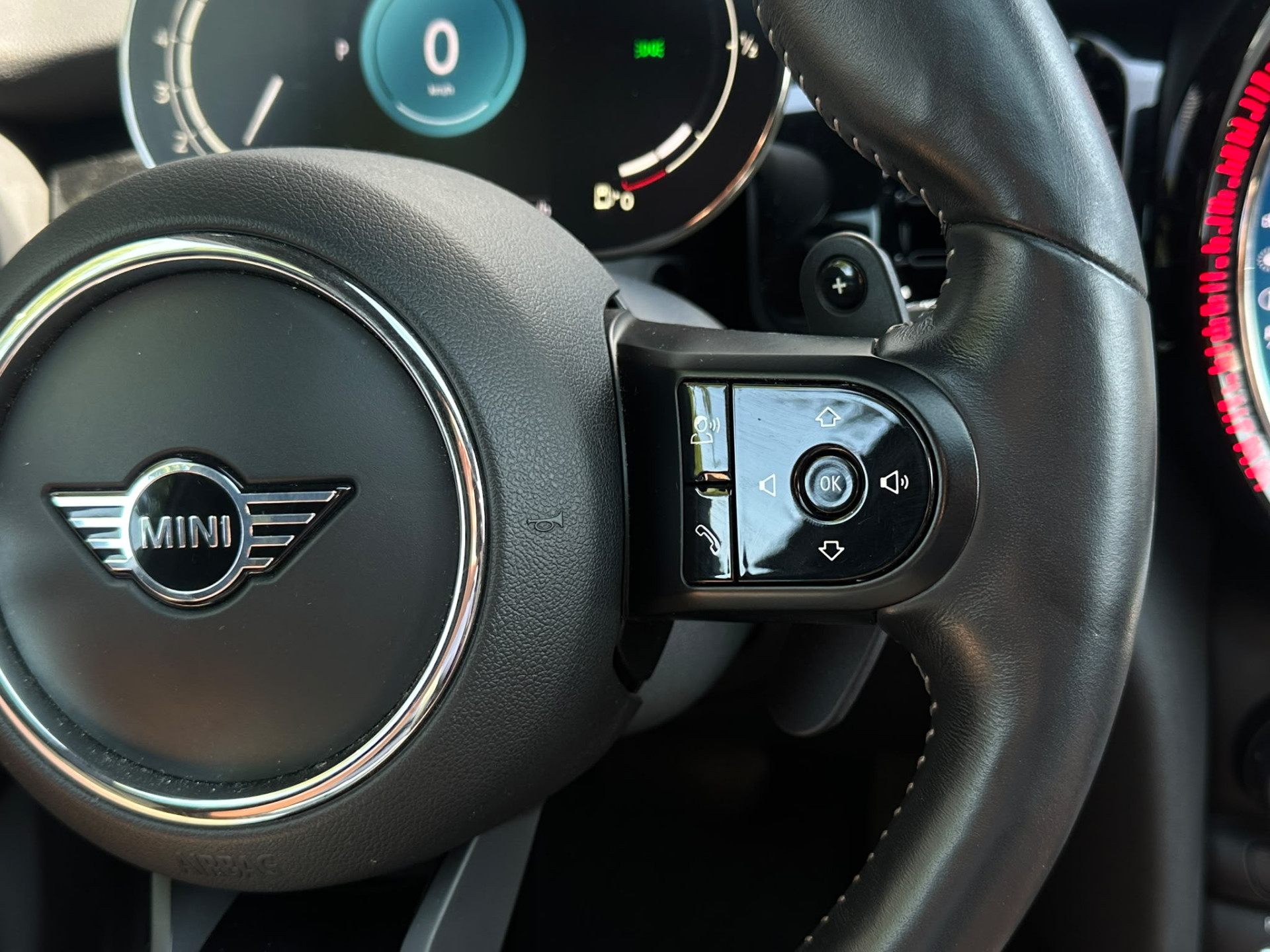 MINI 5-deurs 2.0 Cooper S Camden