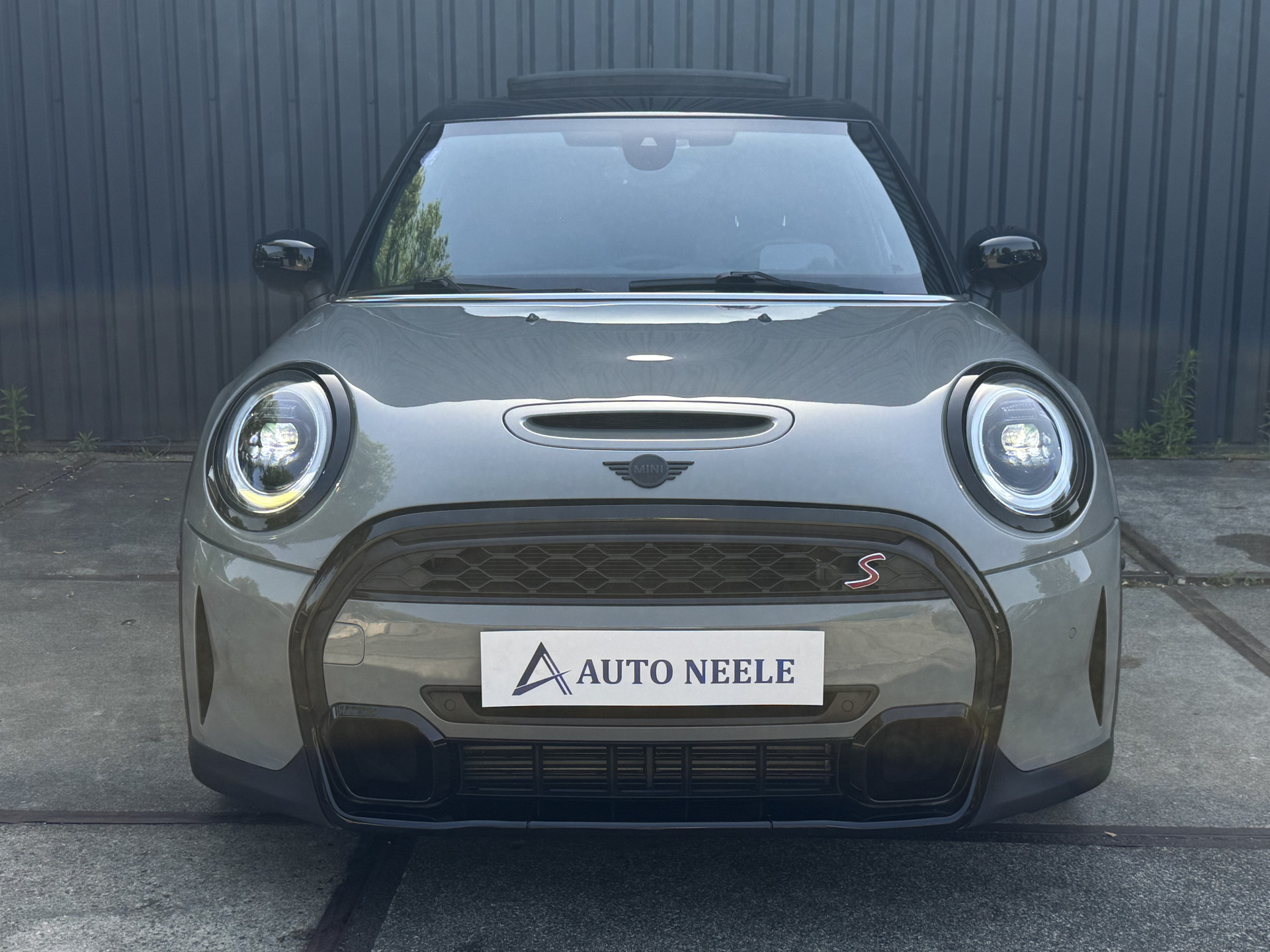 MINI 5-deurs 2.0 Cooper S Camden