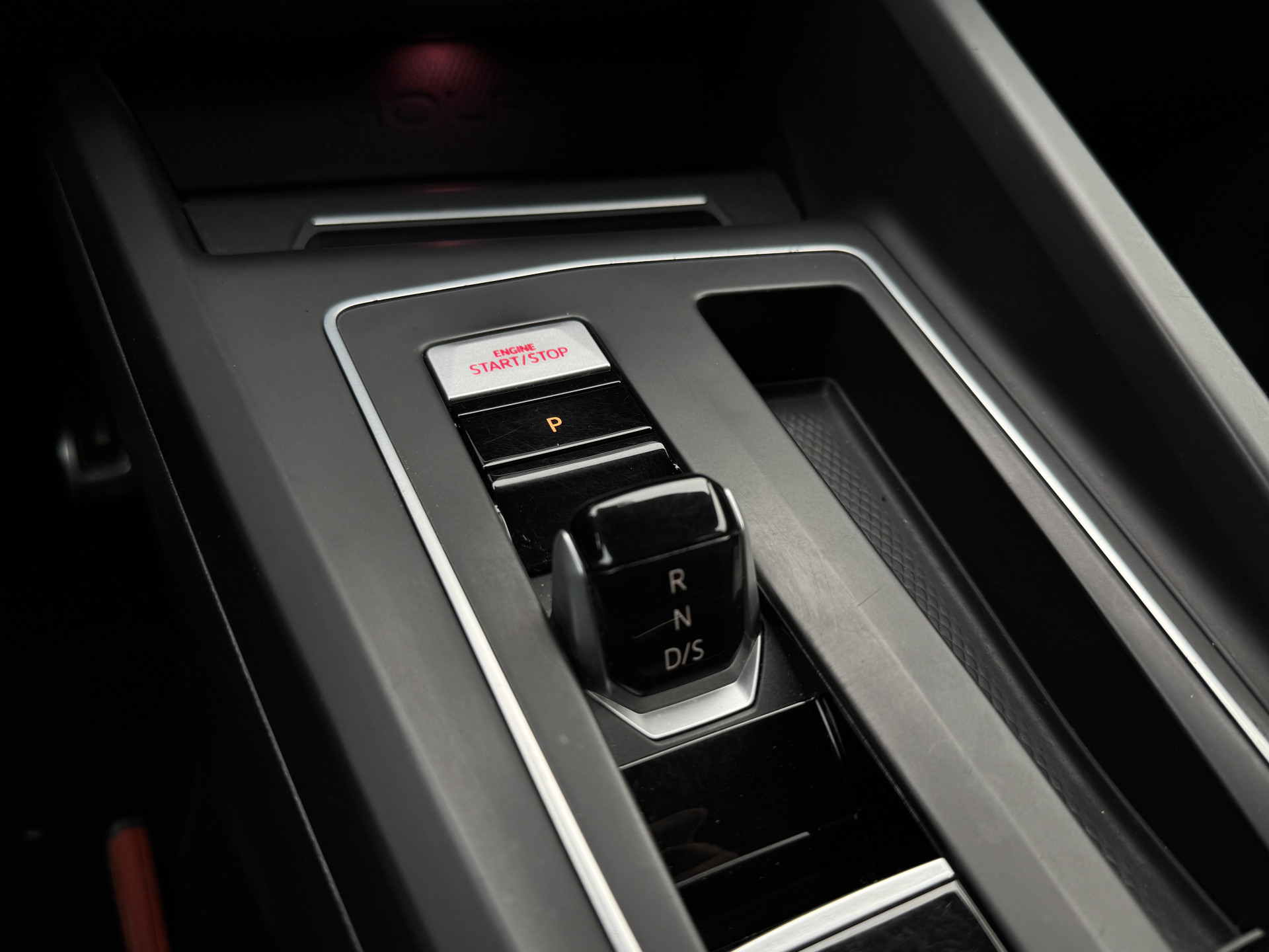 Volkswagen Golf 2.0 TSI 245 pk GTI