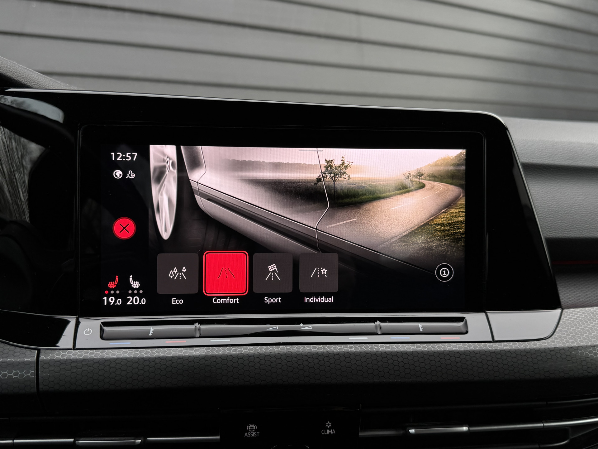 Volkswagen Golf 2.0 TSI 245 pk GTI