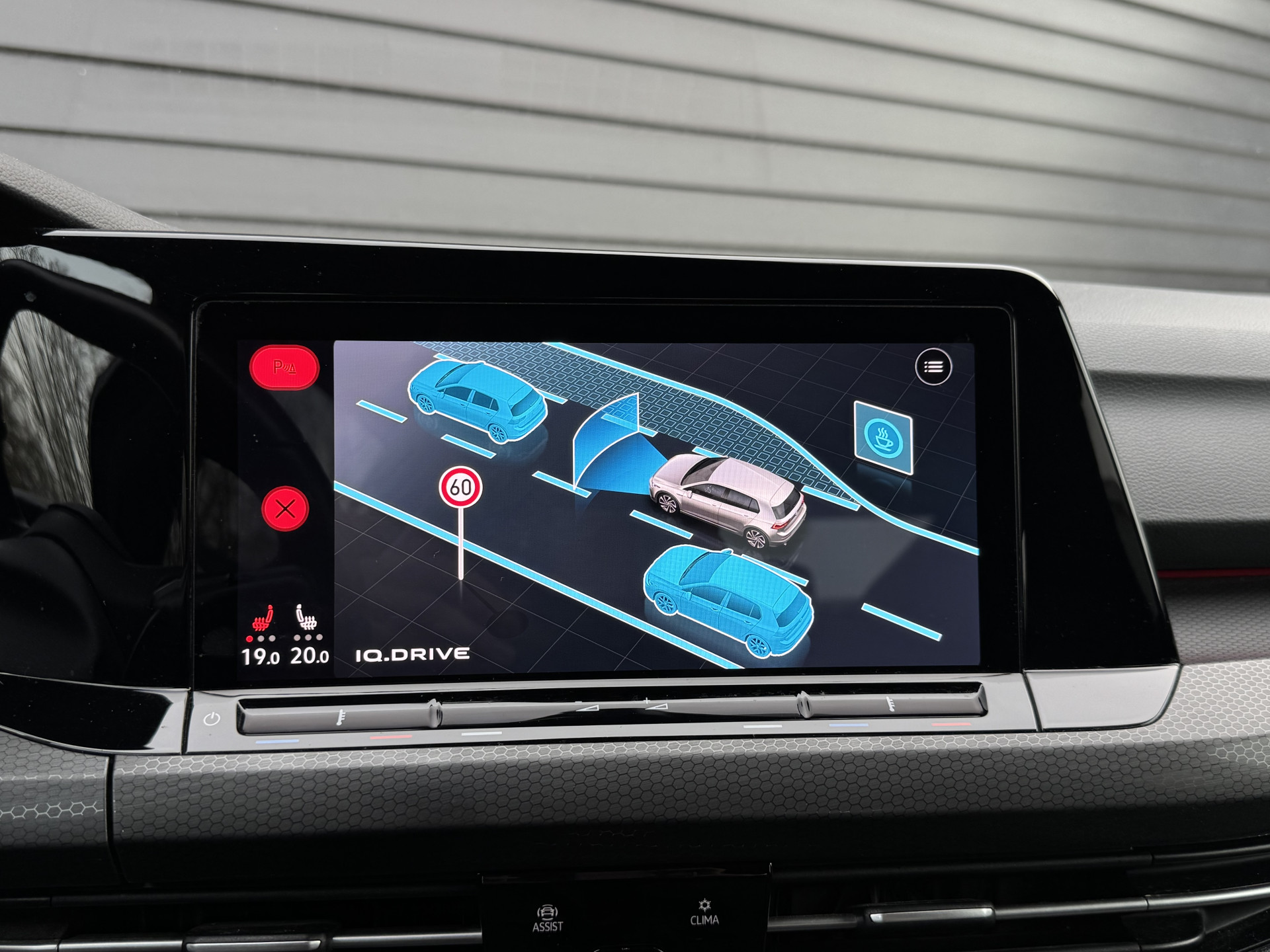 Volkswagen Golf 2.0 TSI 245 pk GTI