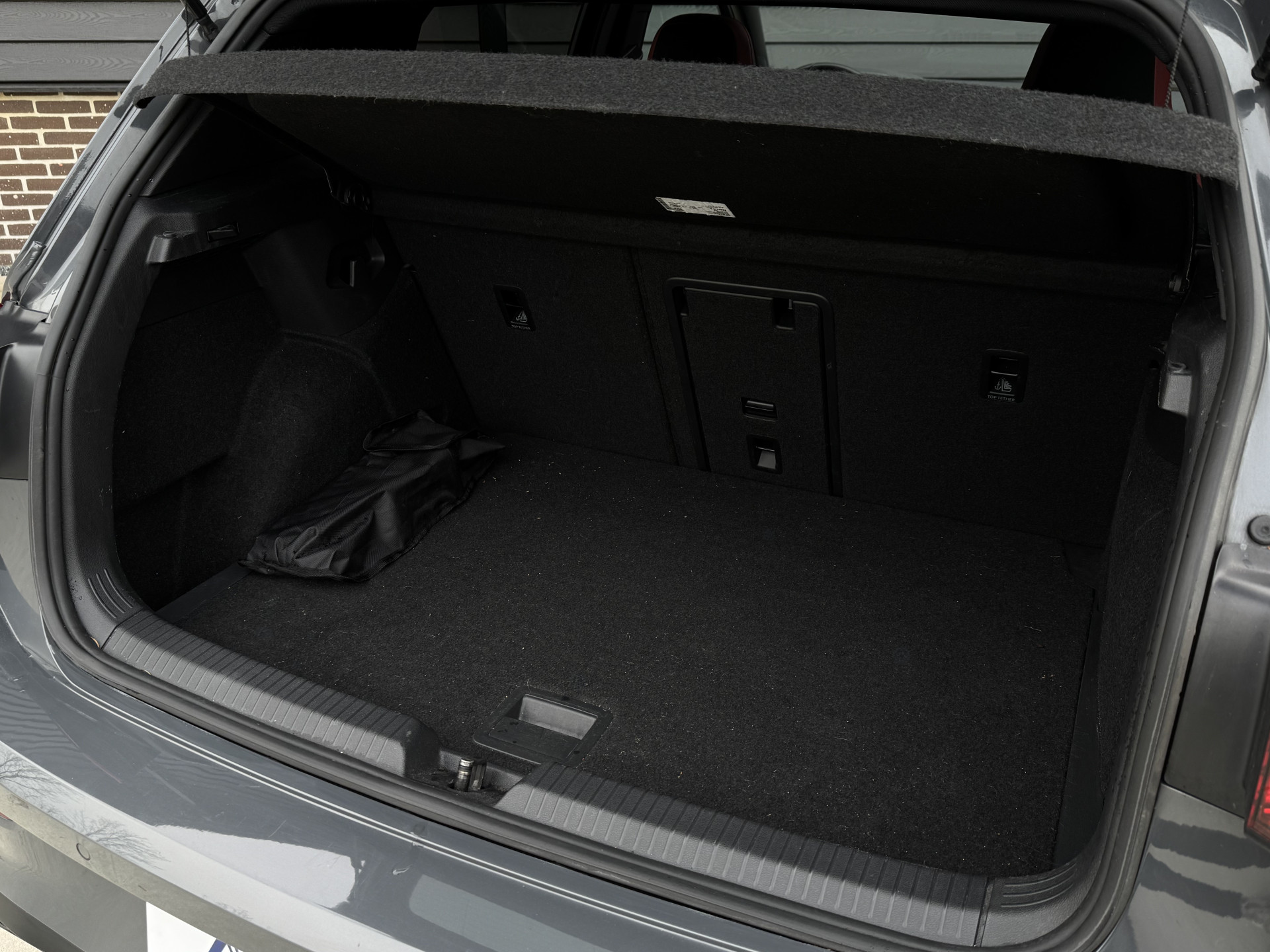 Volkswagen Golf 2.0 TSI 245 pk GTI