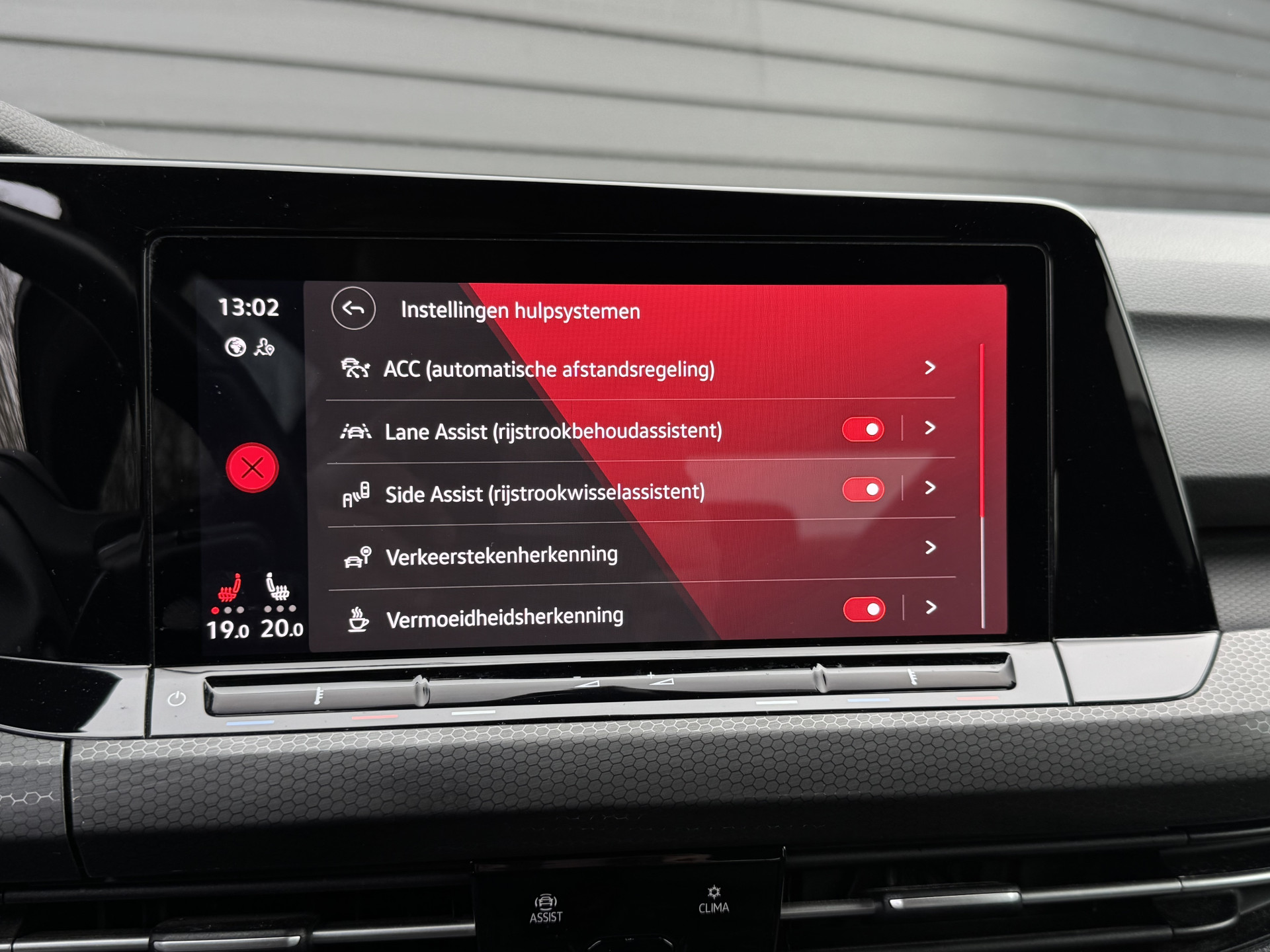 Volkswagen Golf 2.0 TSI 245 pk GTI