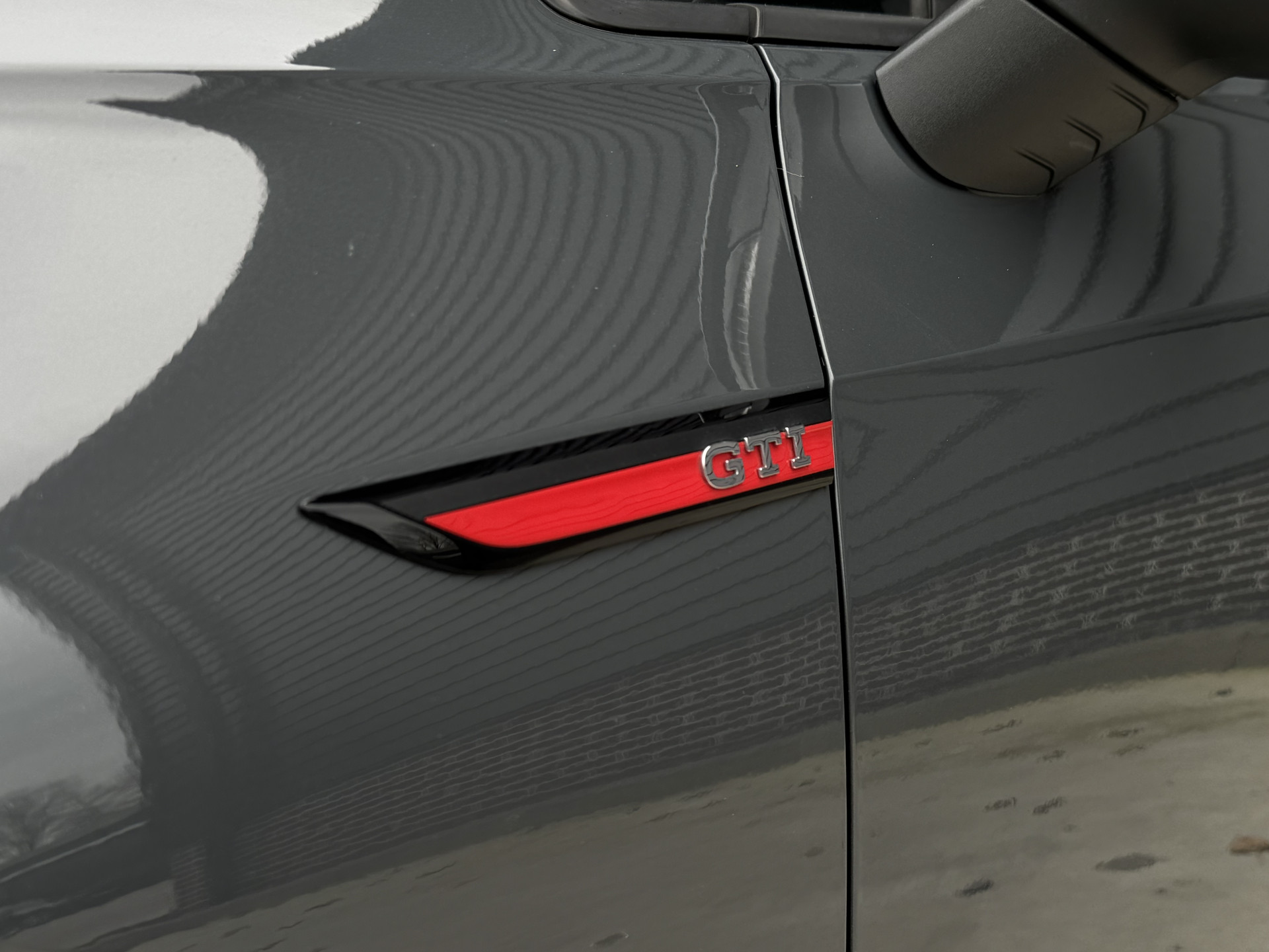 Volkswagen Golf 2.0 TSI 245 pk GTI