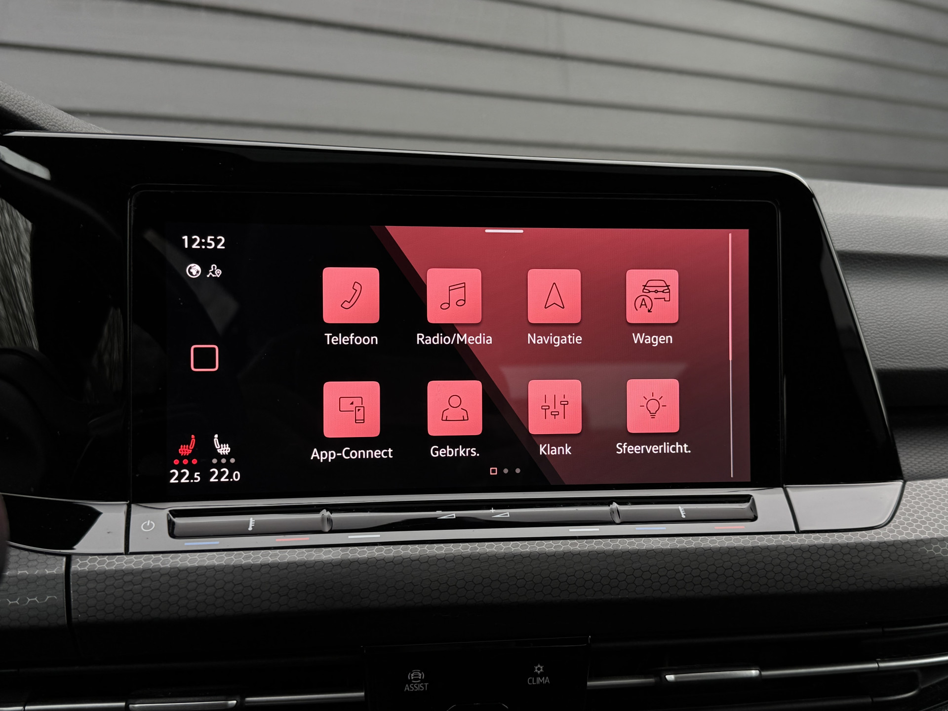 Volkswagen Golf 2.0 TSI 245 pk GTI