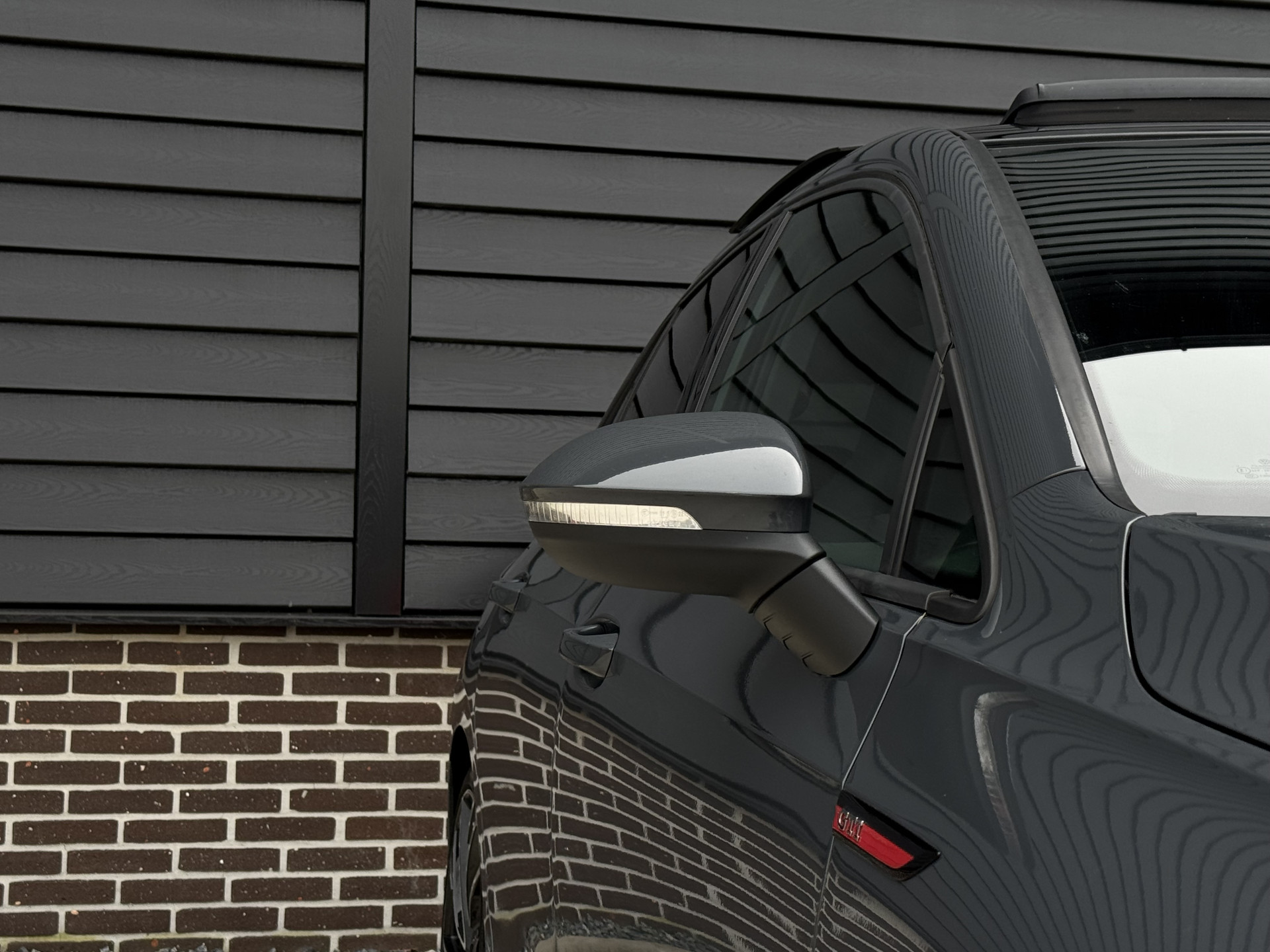 Volkswagen Golf 2.0 TSI 245 pk GTI