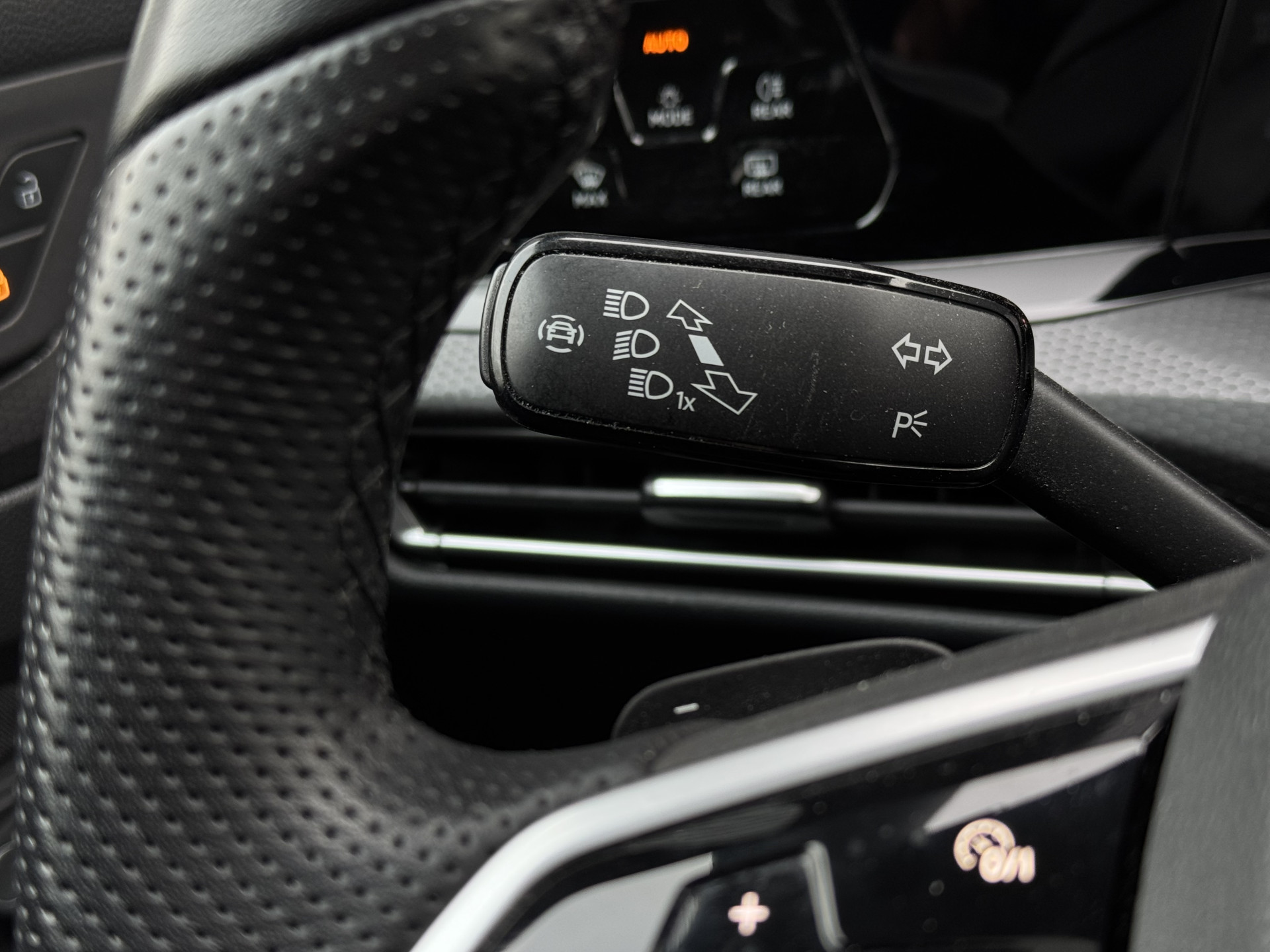 Volkswagen Golf 2.0 TSI 245 pk GTI