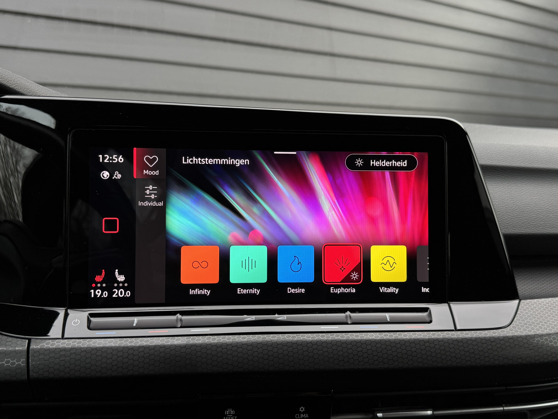 Volkswagen Golf 2.0 TSI 245 pk GTI