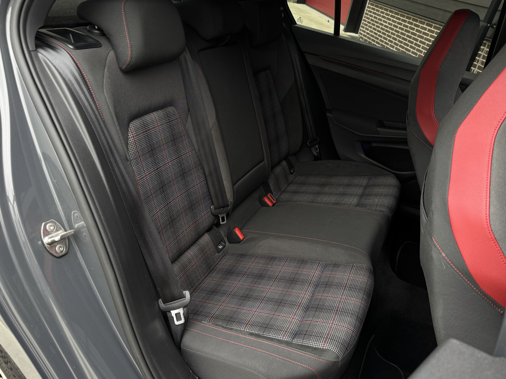 Volkswagen Golf 2.0 TSI 245 pk GTI