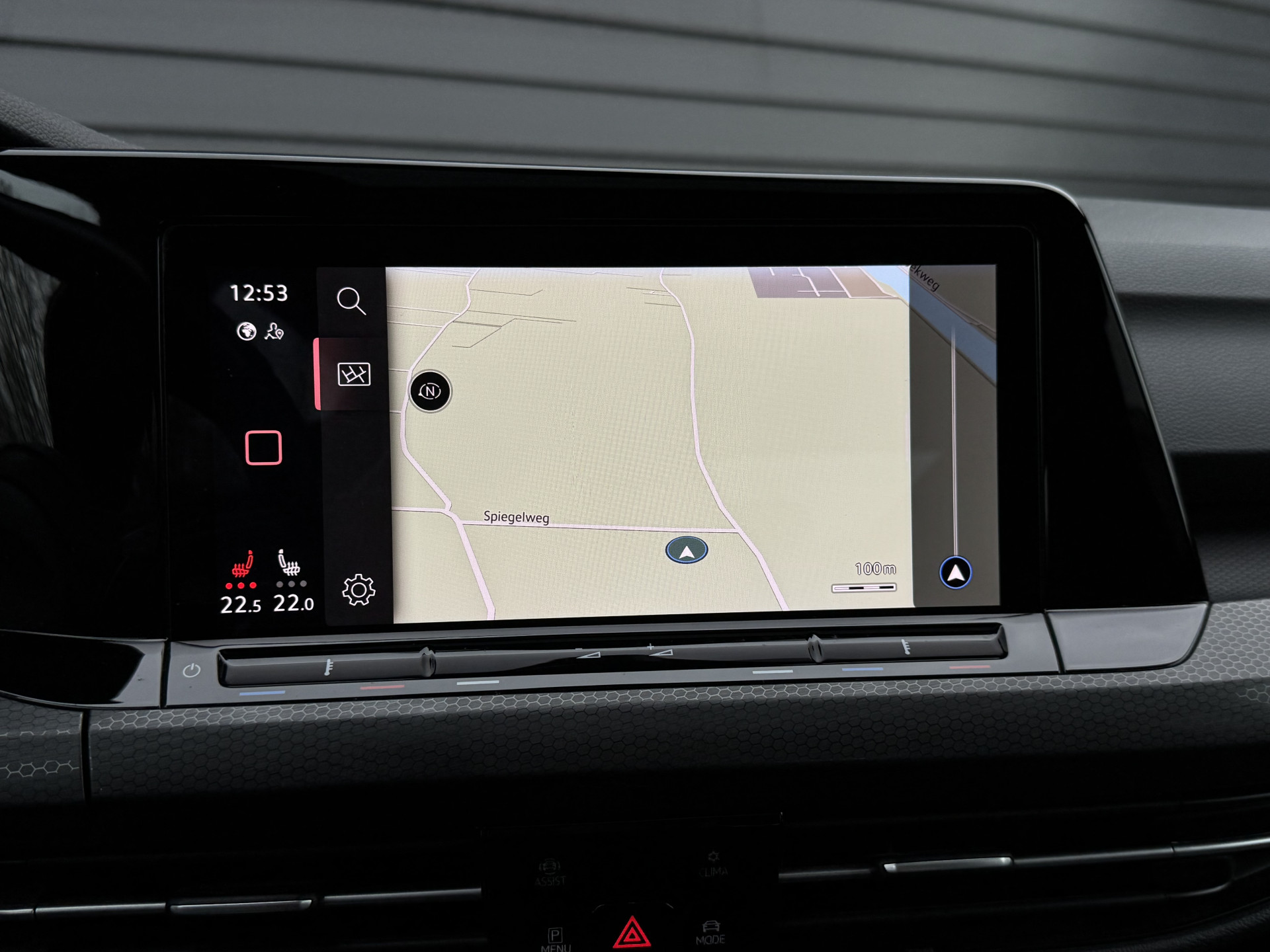 Volkswagen Golf 2.0 TSI 245 pk GTI