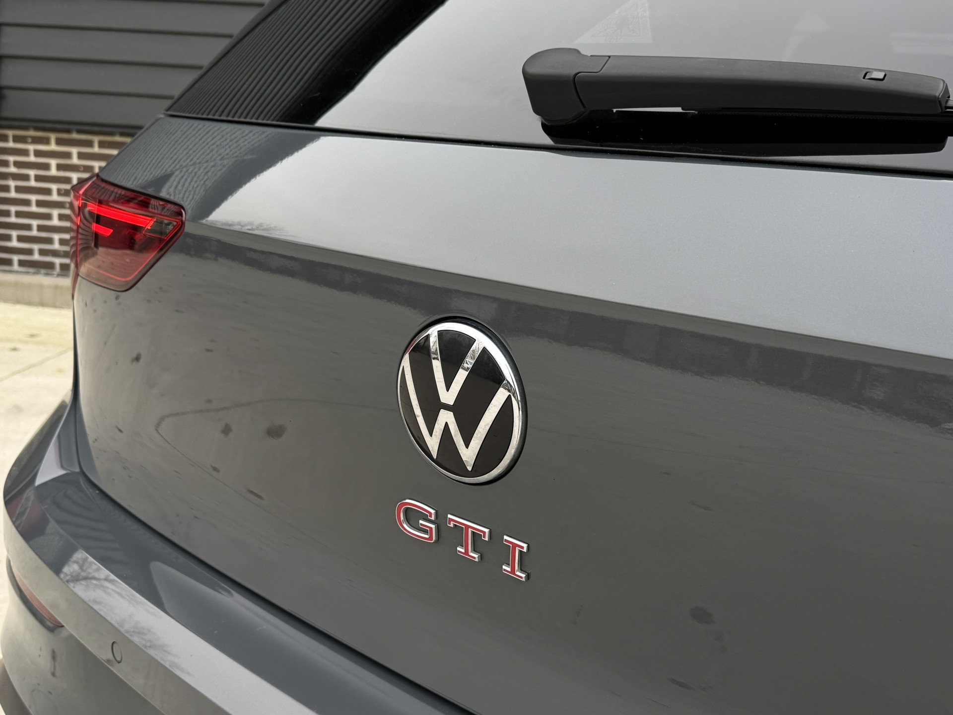 Volkswagen Golf 2.0 TSI 245 pk GTI