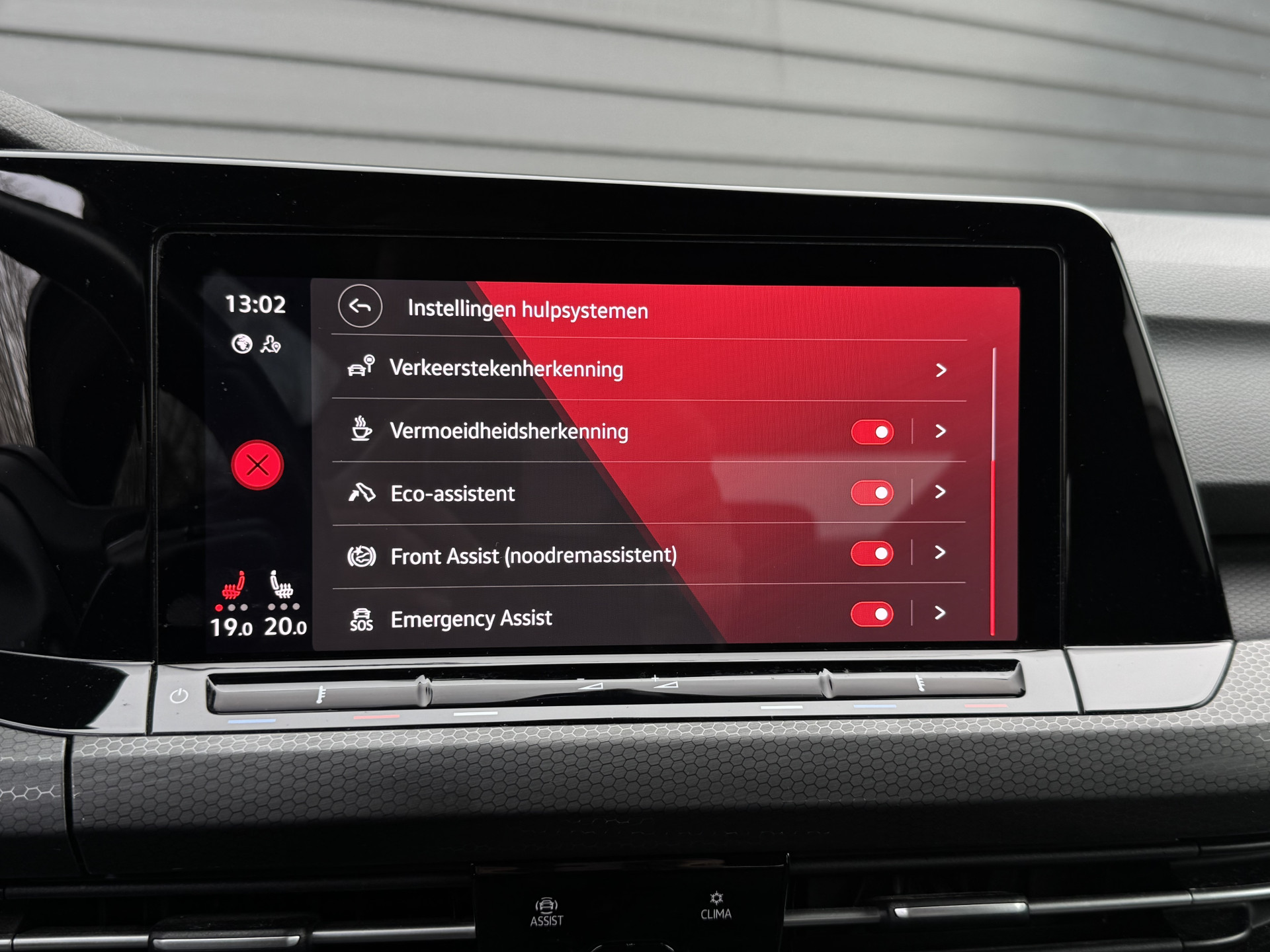 Volkswagen Golf 2.0 TSI 245 pk GTI